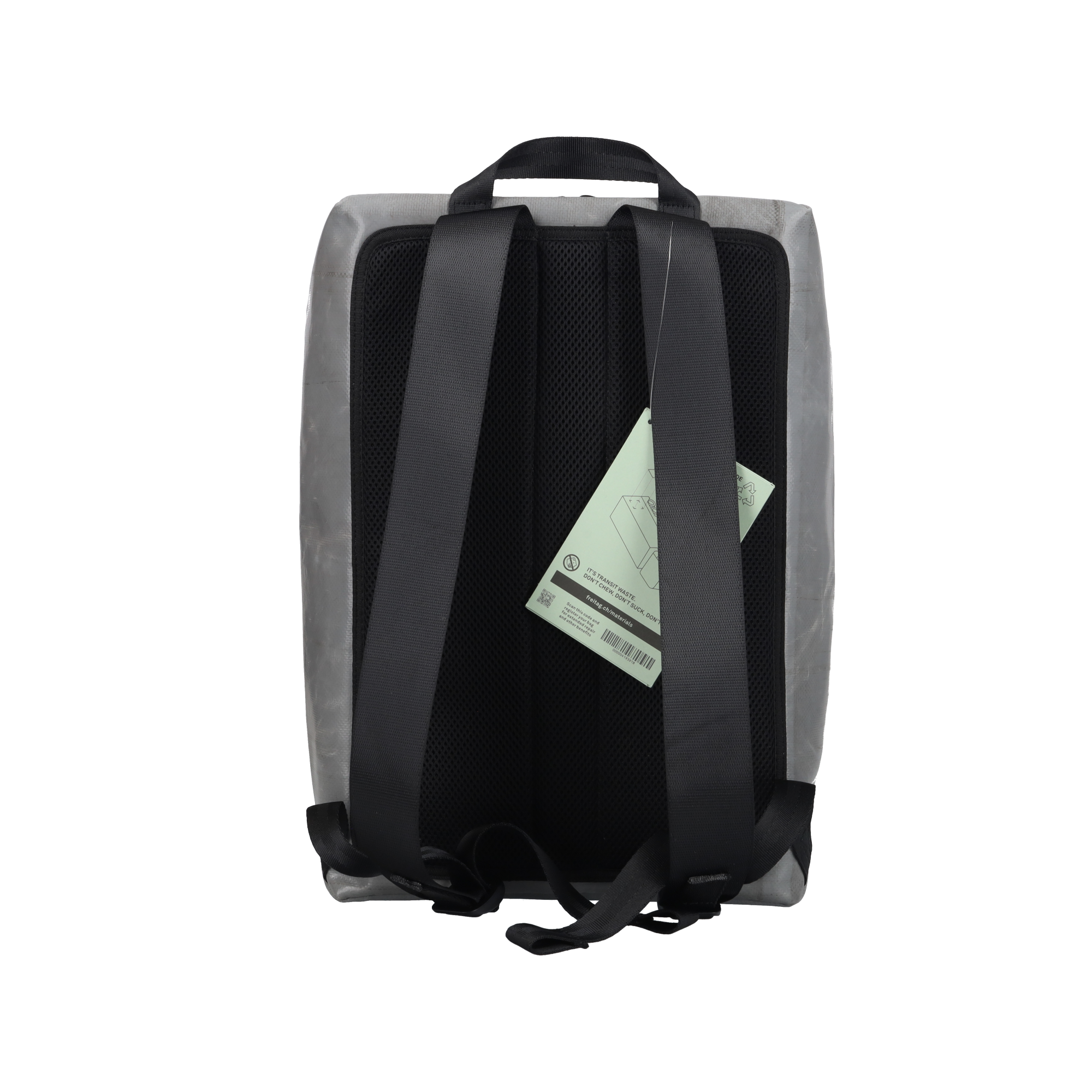 FREITAG ネイビー バックパック オンラインストア | FREITAG