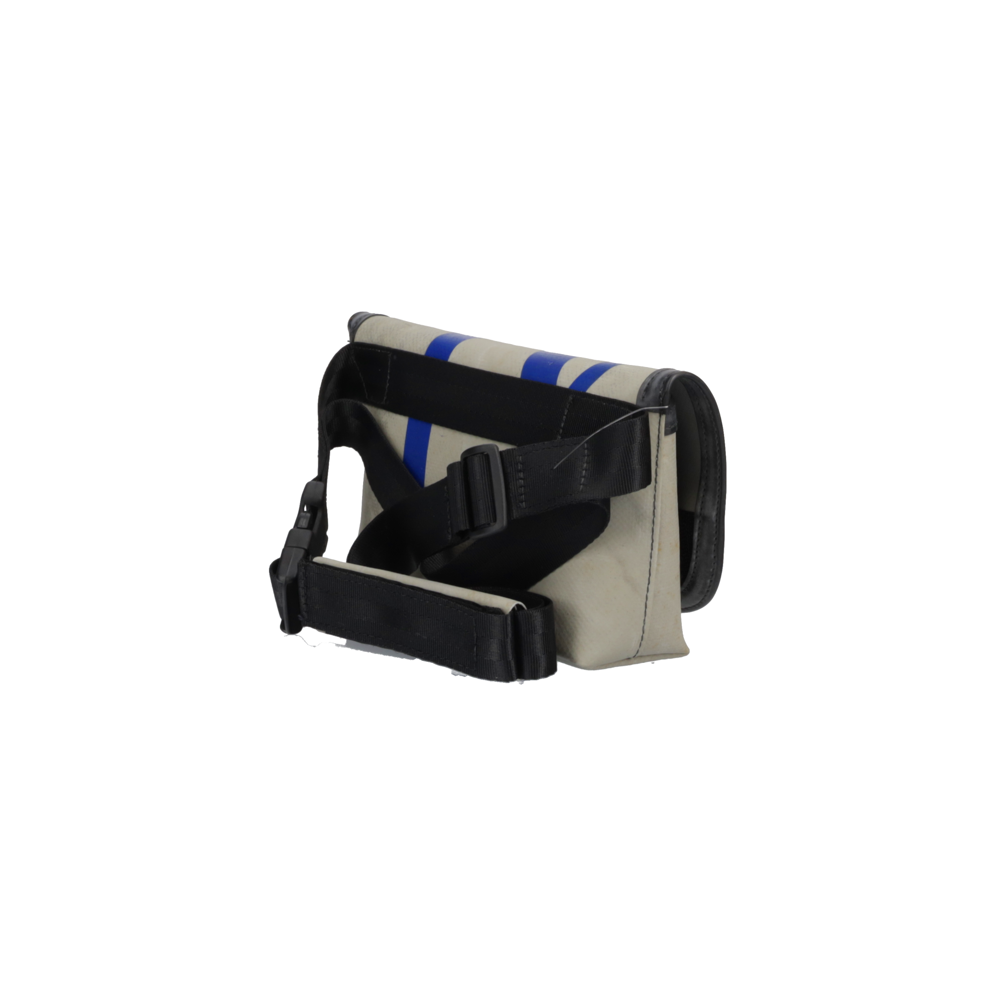 希少色！FREITAG F40 JAMIEメッセンジャーバッグ 黒白 F40 JAMIE | 003976 | FREITAG