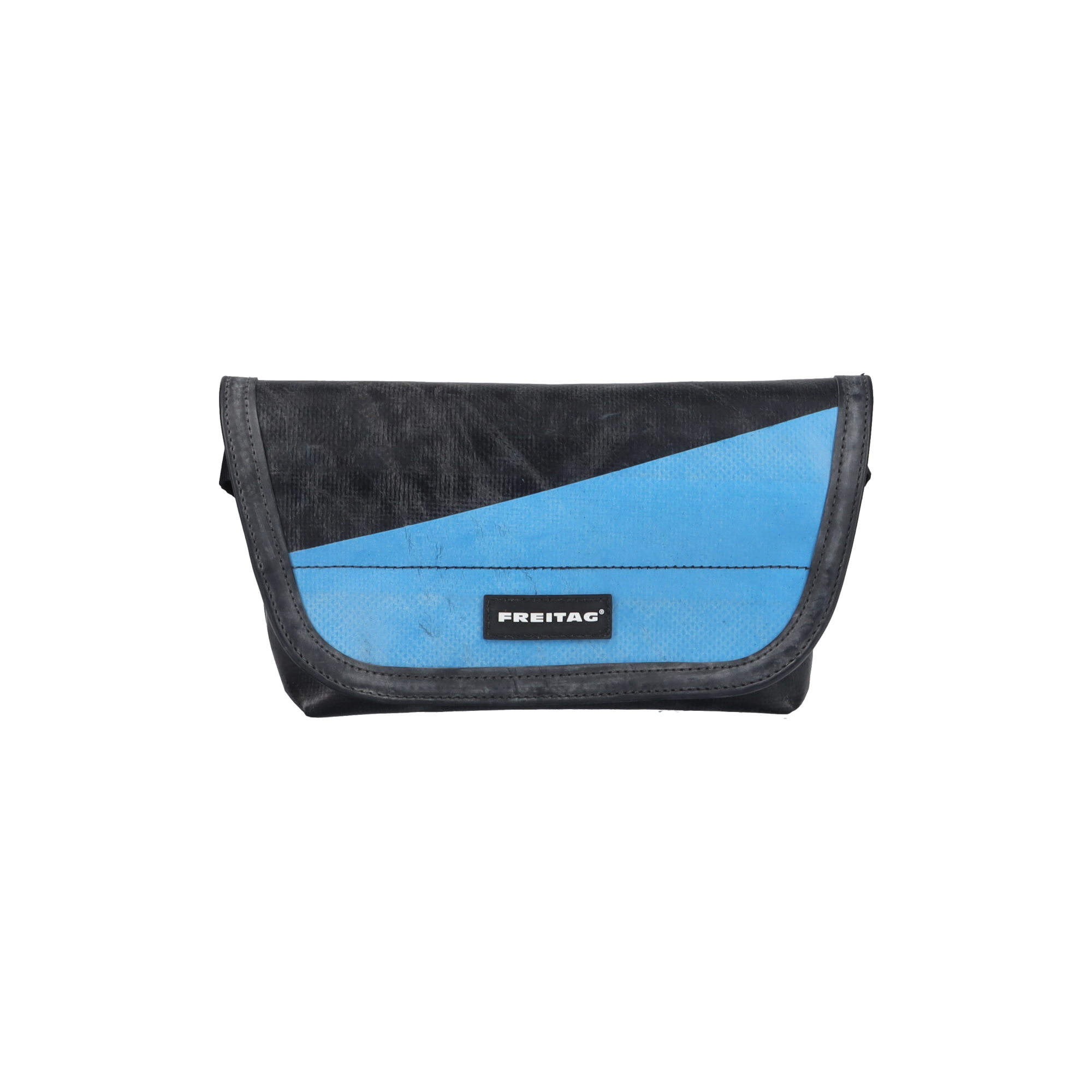 【freitag(フライターグ)】■F35 CHEYENNE(ブラック)■超美品 F35 CHEYENNE | FREITAG