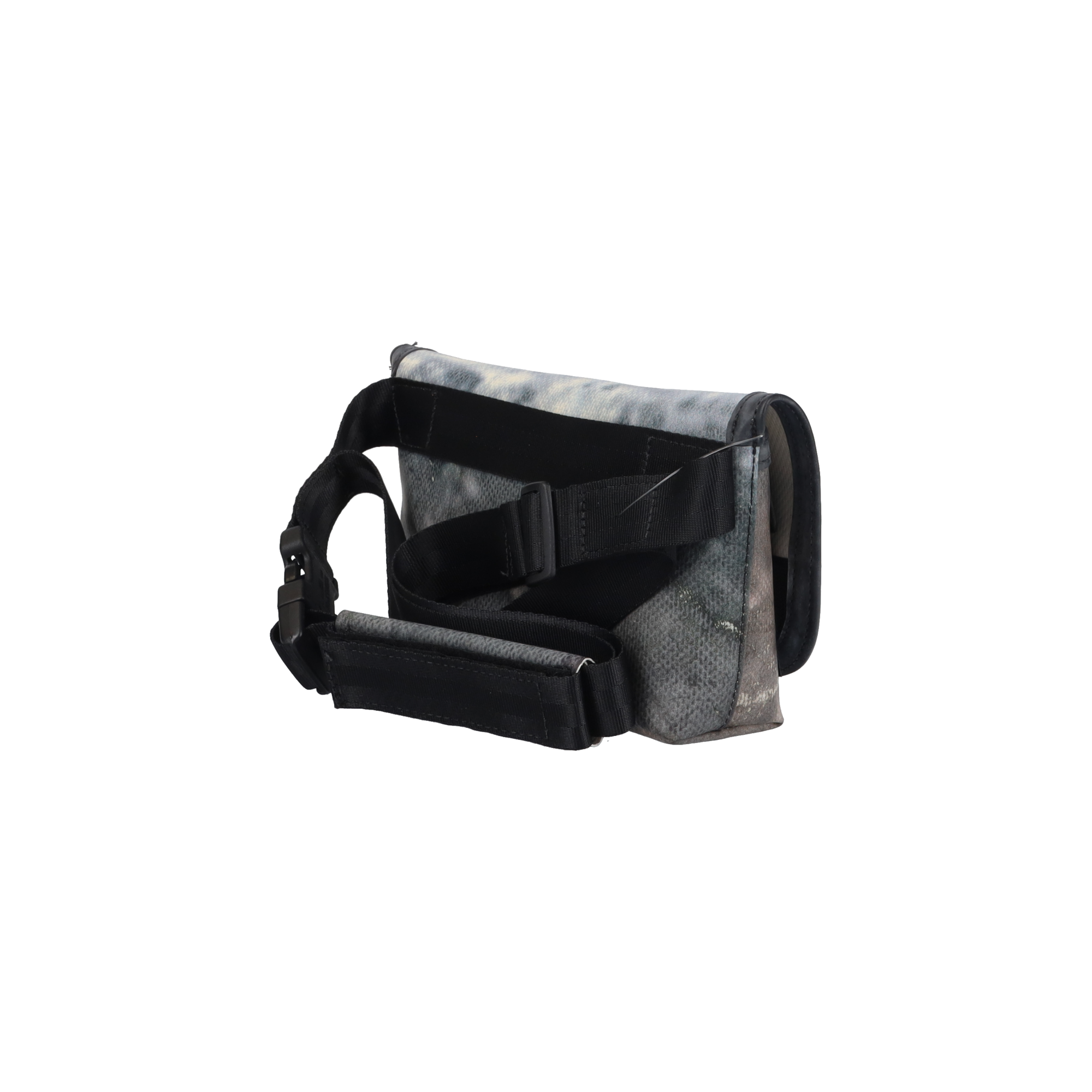 希少色！FREITAG F40 JAMIEメッセンジャーバッグ 黒白 F40 JAMIE | 194171 | FREITAG