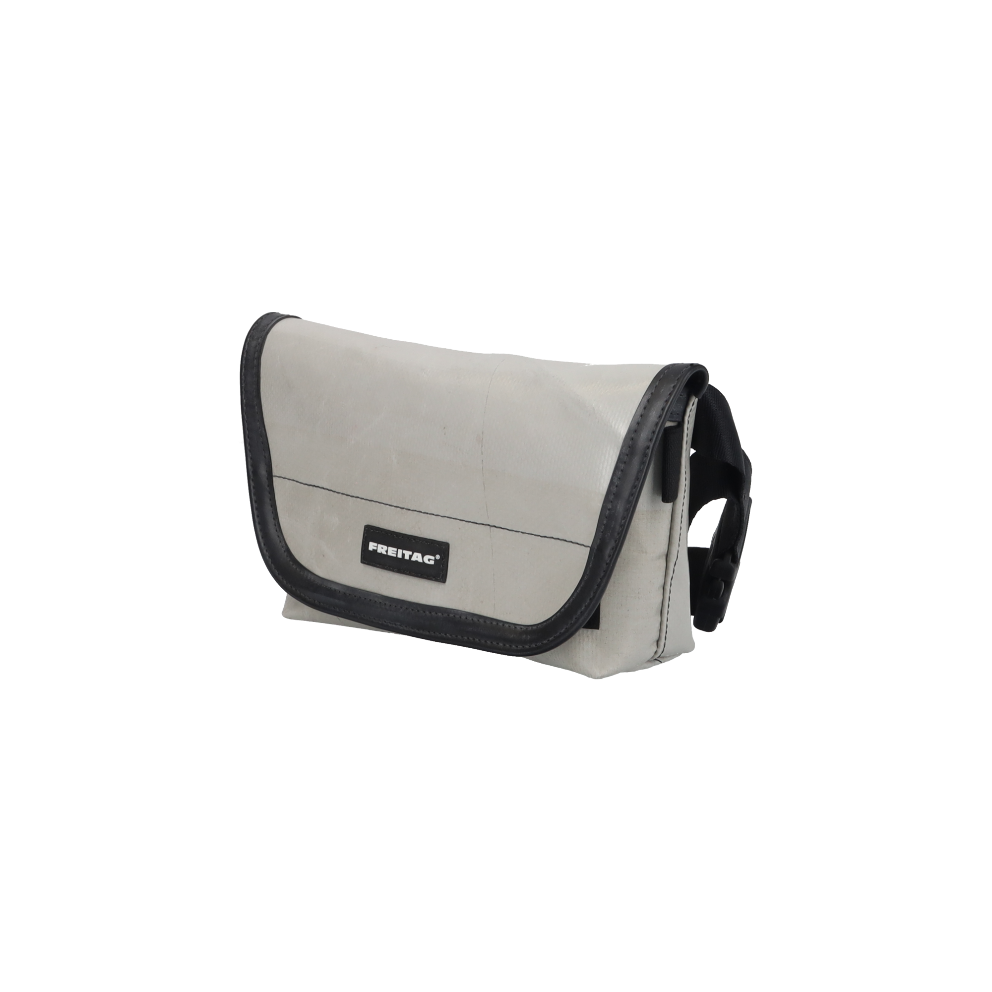 FREITAG フライターグ　ヒップバッグ　白✖️グレー FREITAG（フライターグ）の「F560 STERLING（）」 - WEAR