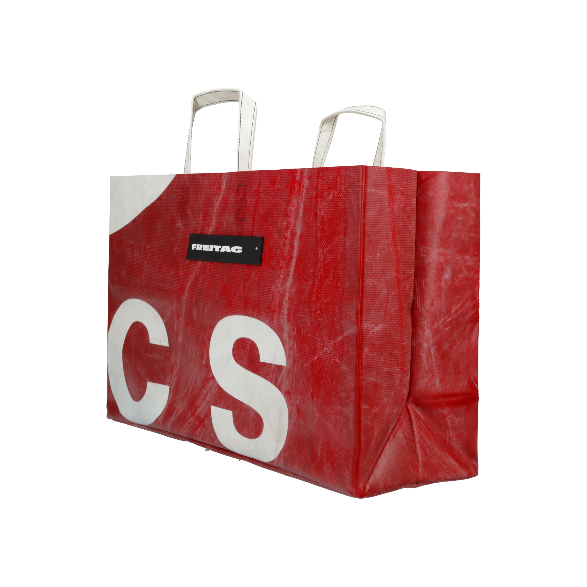 THE EXTRA-WIDE SHOPPER: F260 MIAMI WIDE | FREITAG