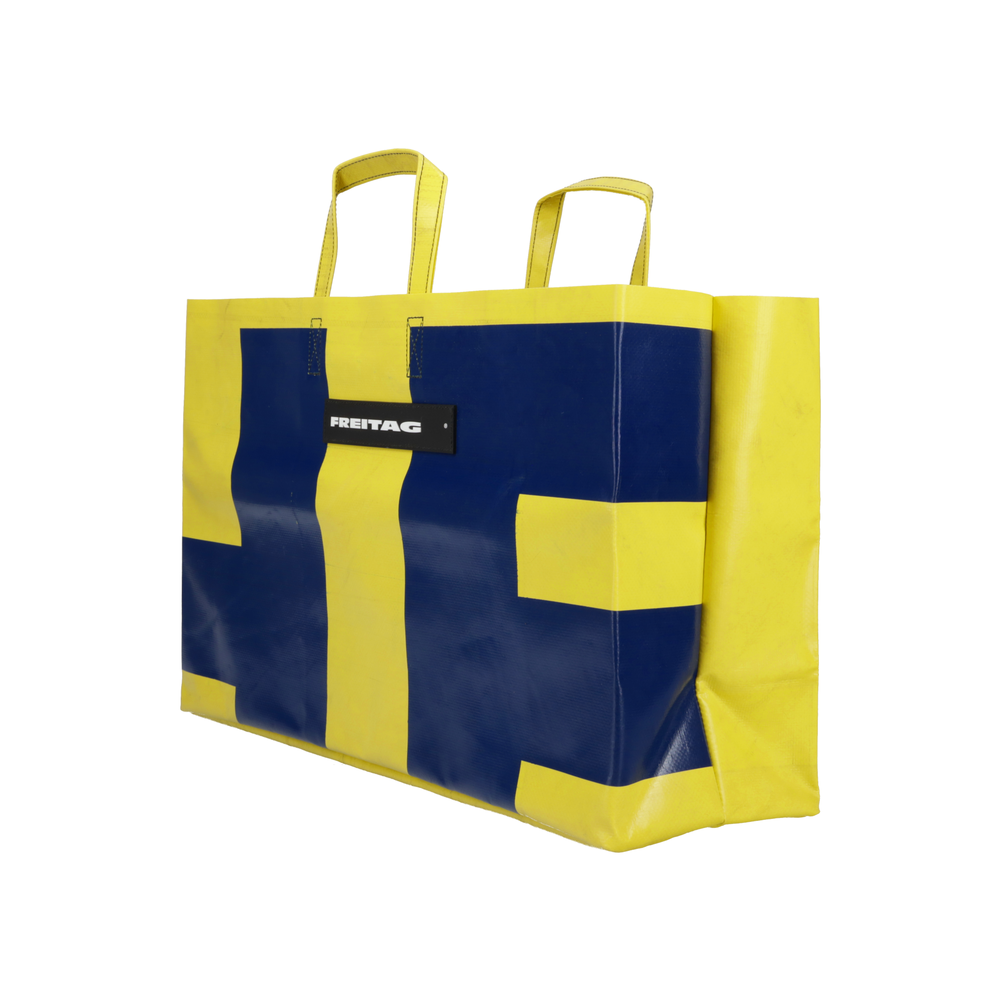 特大ショッパー：F260 MIAMI WIDE | FREITAG
