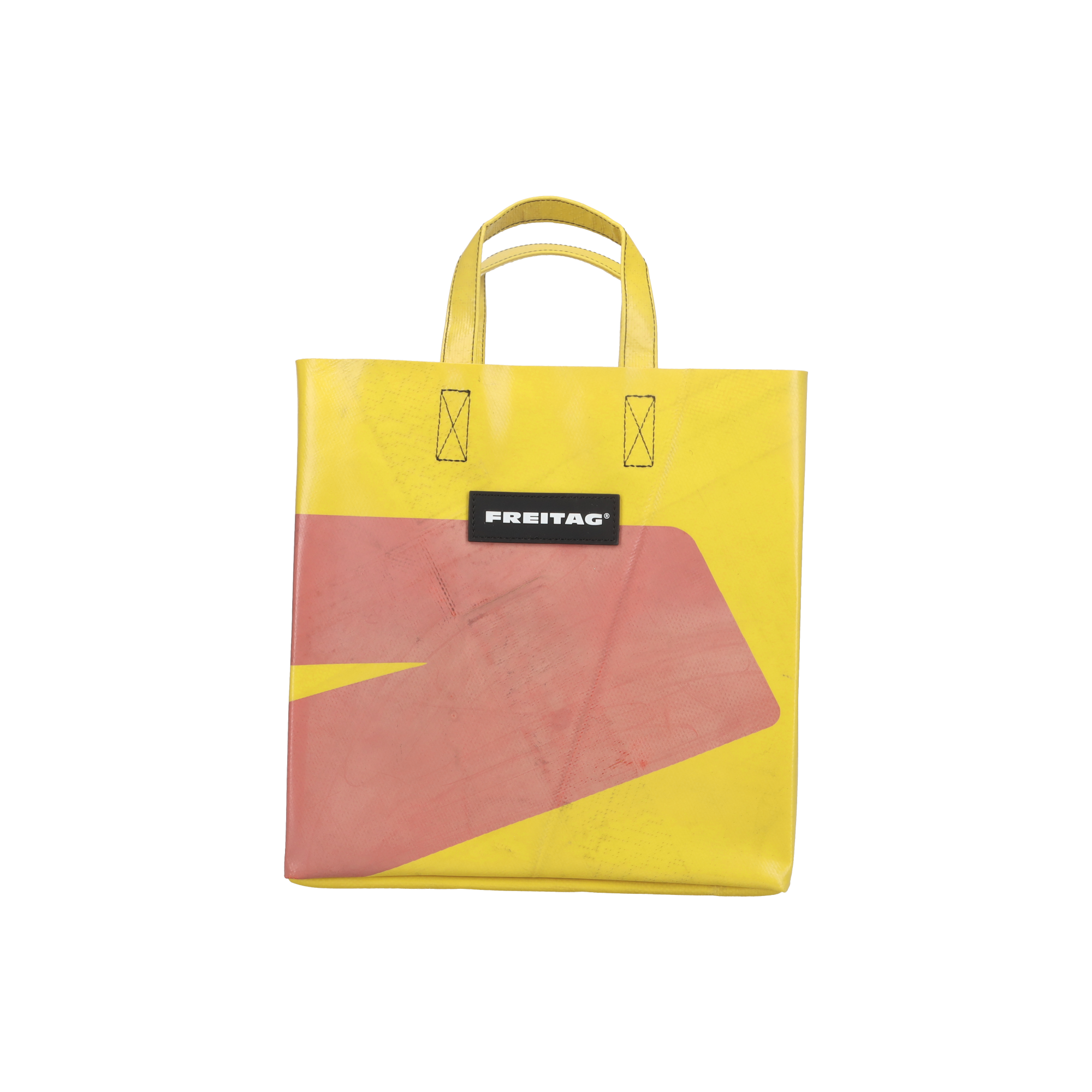 バッグのカスタマイズ | FREITAG