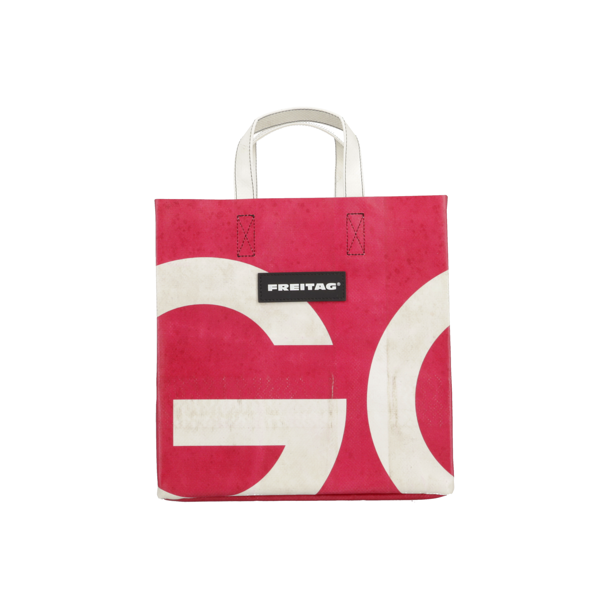 アップサイクルされたバッグとアクセサリー | FREITAG