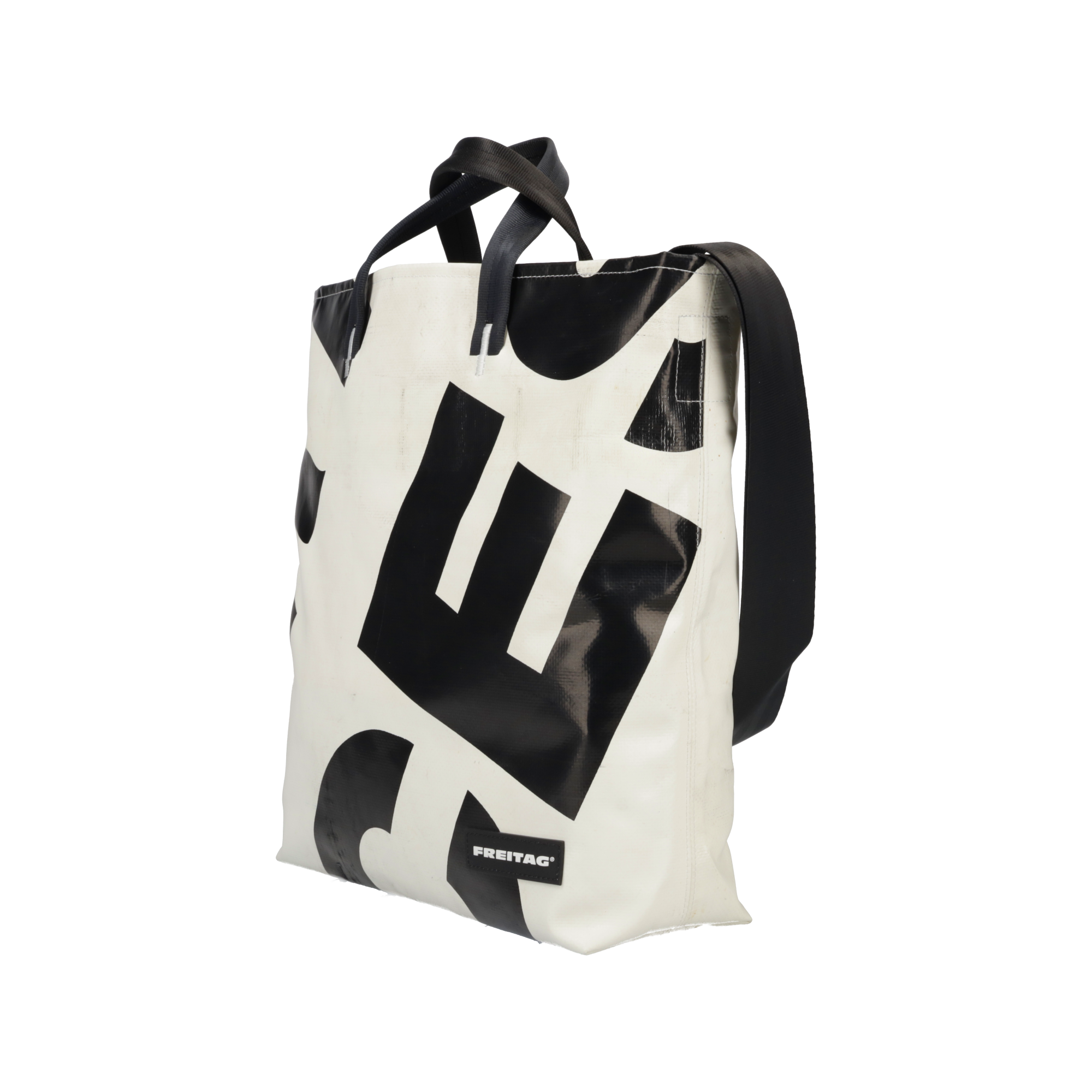 FREITAG F203 BOB オールホワイト F203 BOB | FREITAG