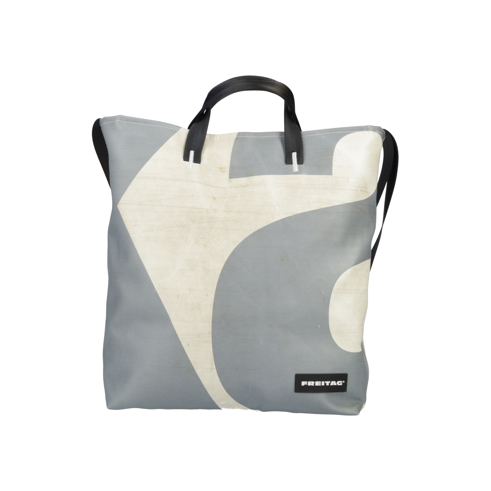 M*号様 FREITAG フライターグ F203 BOB グレー　ブラック FREITAG フライターグ F203 BOB グレー ブラック Freitag F203