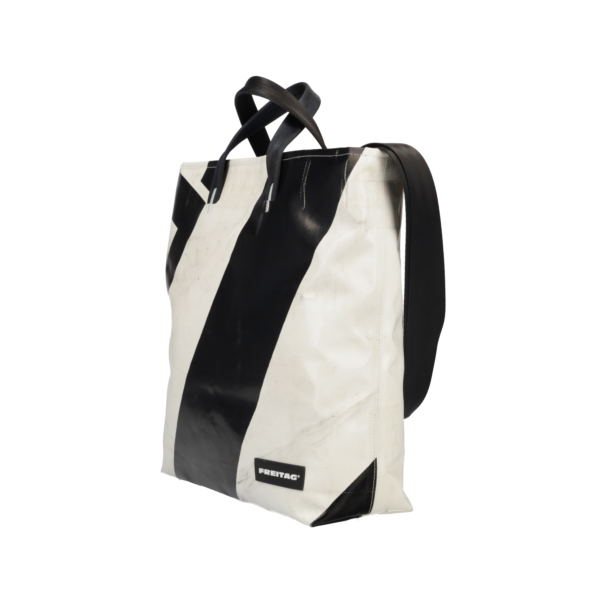 【新品】FREITAG f203 bob ブラック Tote Bag FREITAG F203 Bob | Freshlabels.com