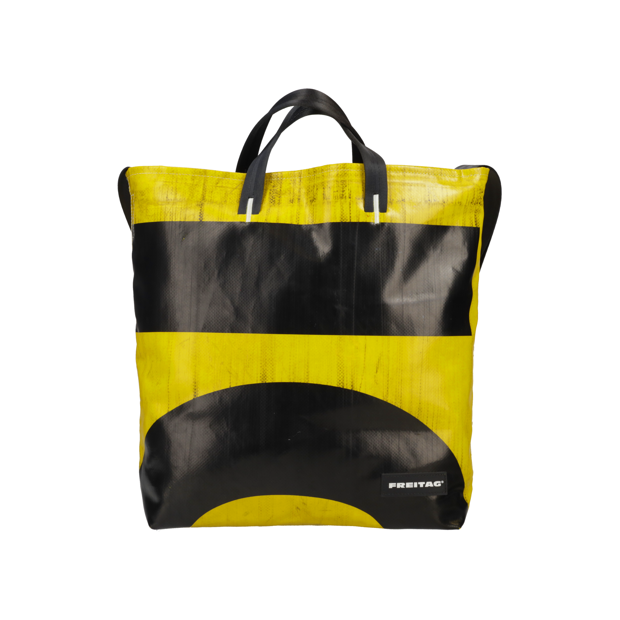 【新品】FREITAG f203 bob ブラック Tote Bag FREITAG F203 Bob | Freshlabels.com
