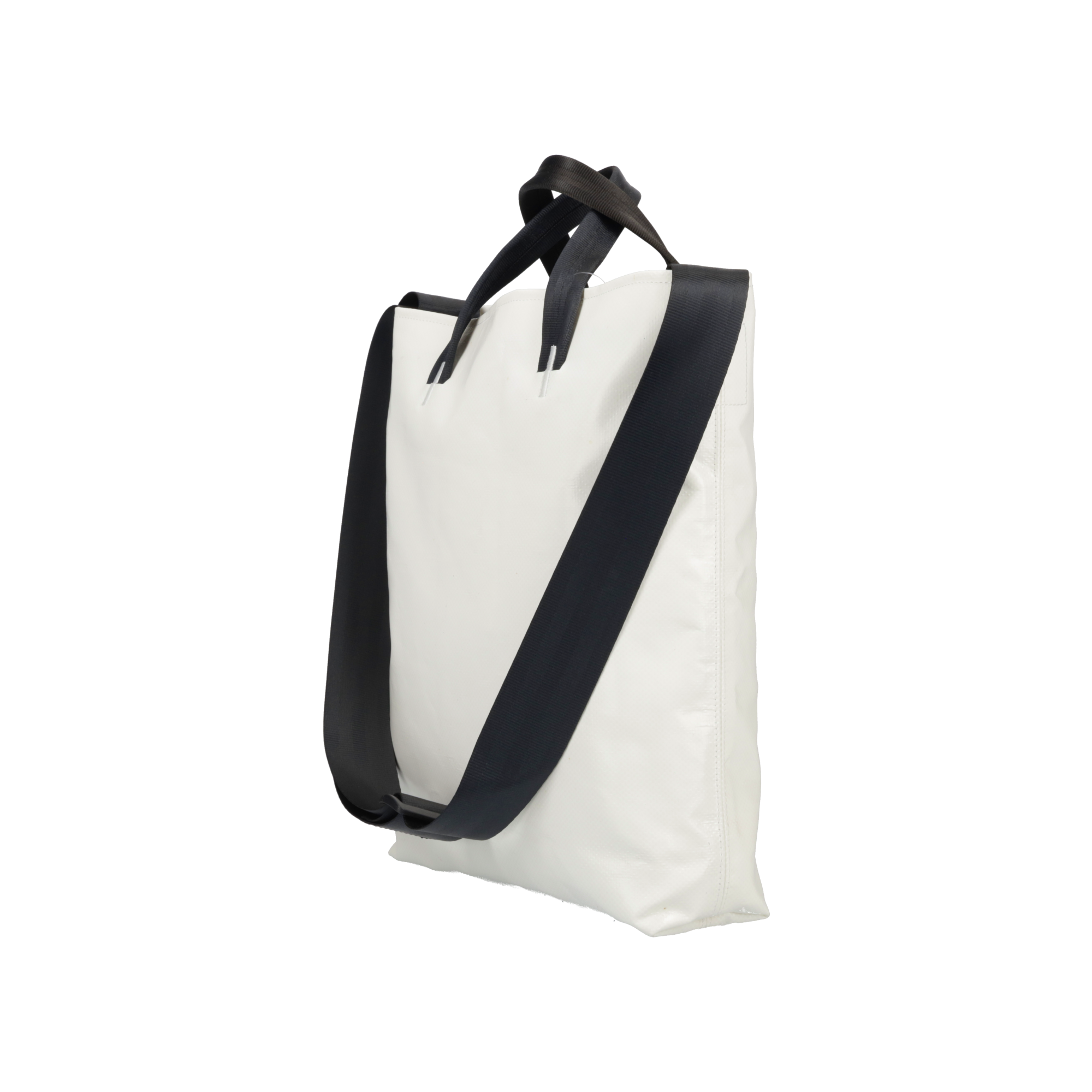 dada様　FREITAG　F202 LELAND　オールブラック F202 LELAND | 703853 | FREITAG