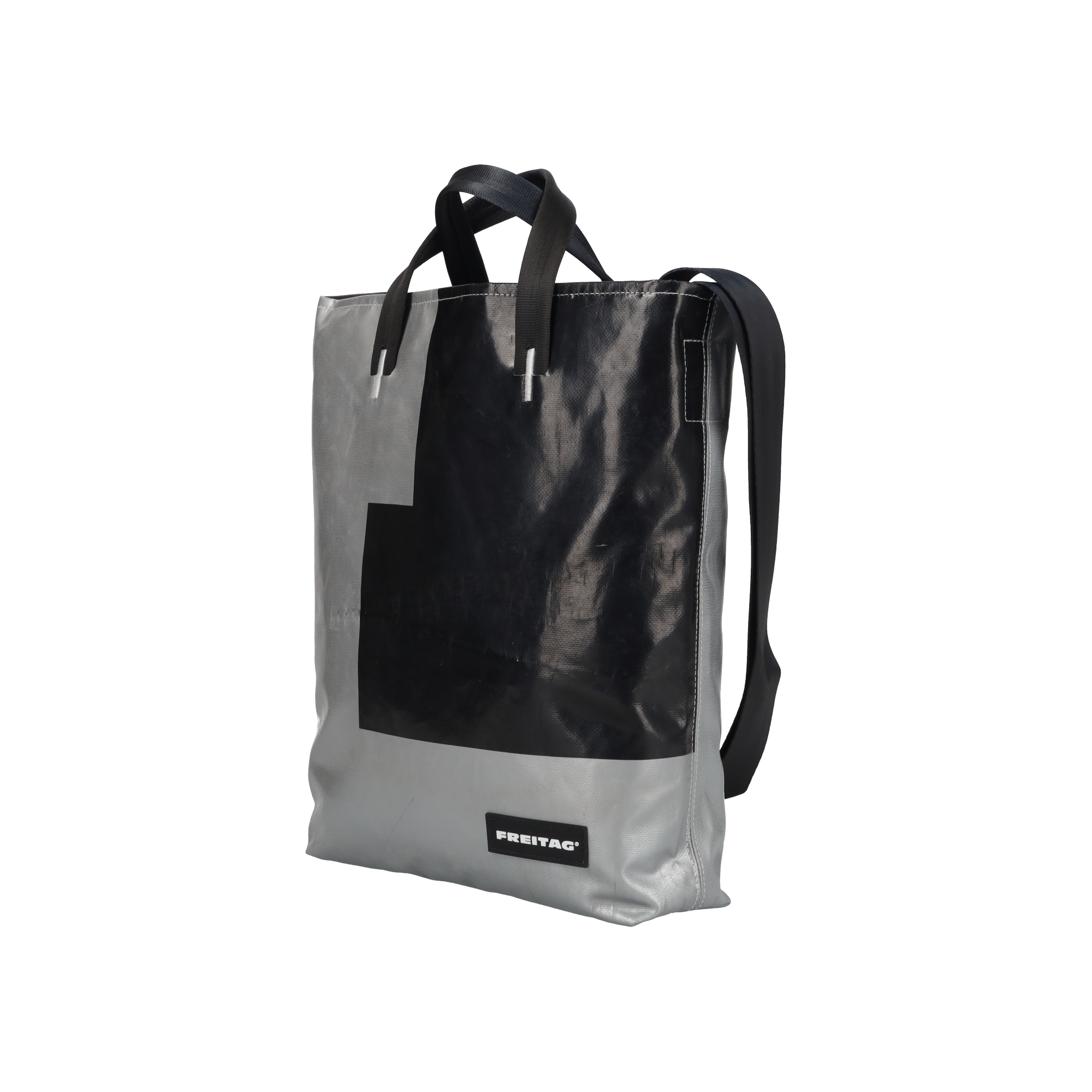 dada様　FREITAG　F202 LELAND　オールブラック F202 LELAND | 540423 | FREITAG