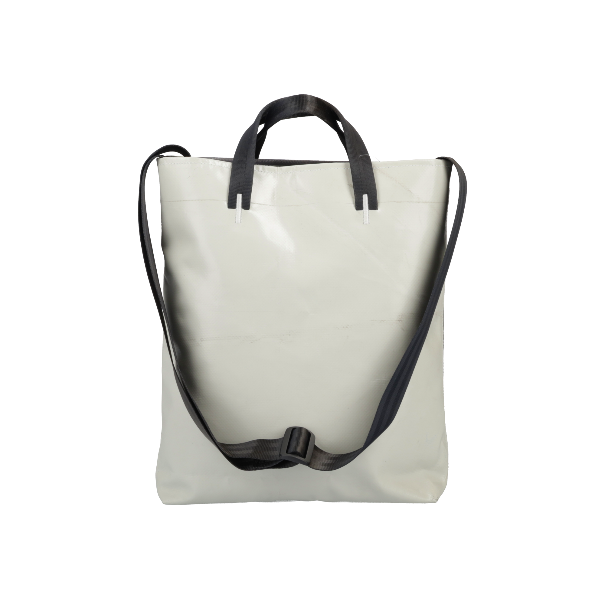 【新品未使用品】FREITAG F202 LELAND オールシルバー F202 LELAND | FREITAG