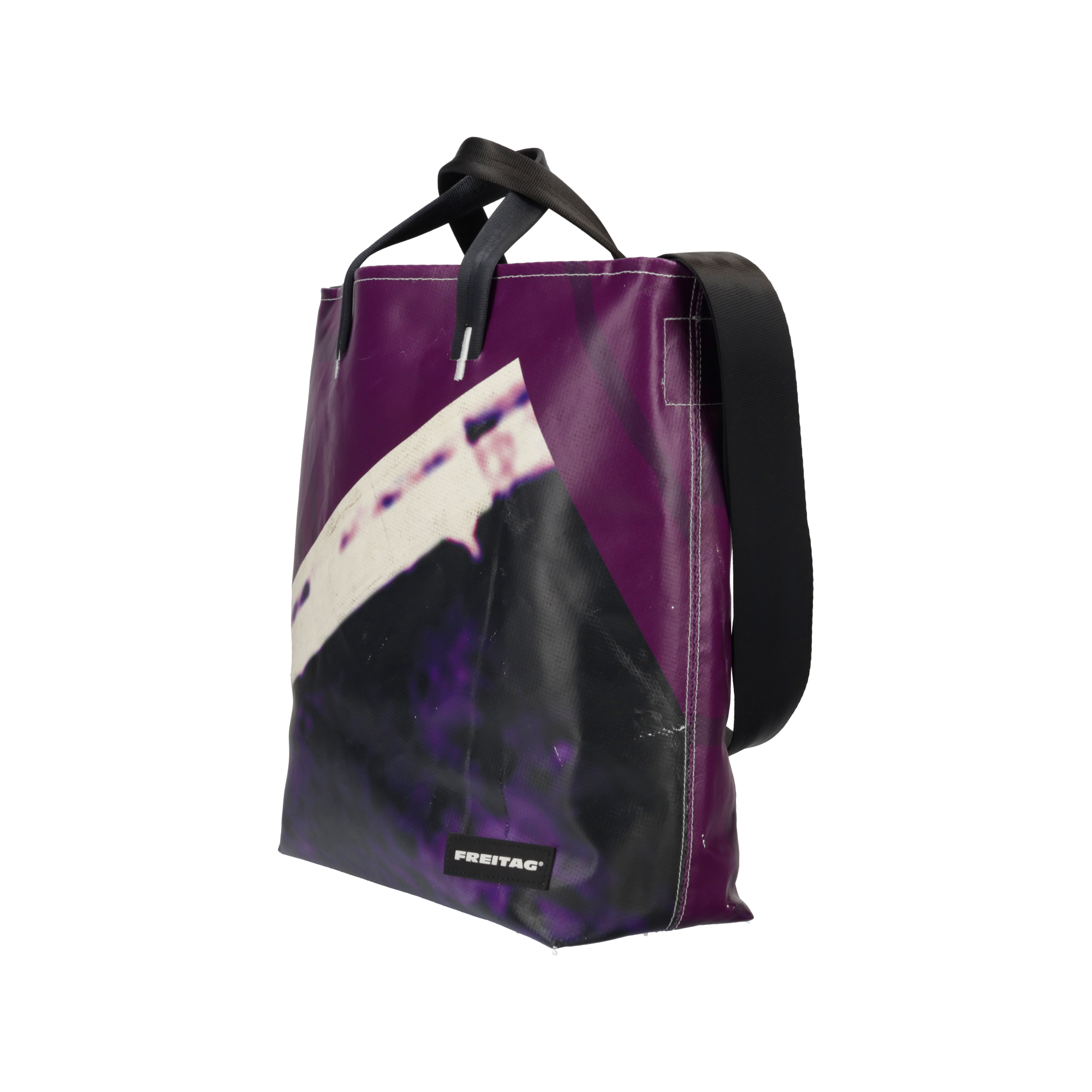 FREITAG 旧タイプ BOB PLANZER幌 FREITAG 旧タイプ BOB PLANZER幌 - メルカリ