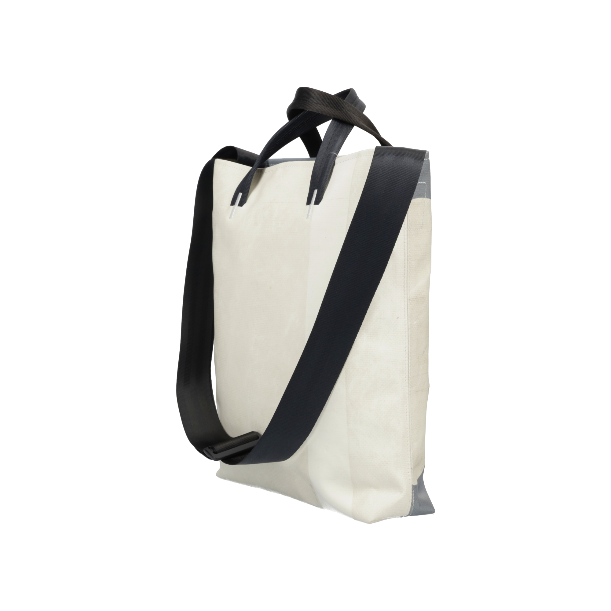 【新品未使用品】FREITAG F202 LELAND オールシルバー F202 LELAND | FREITAG