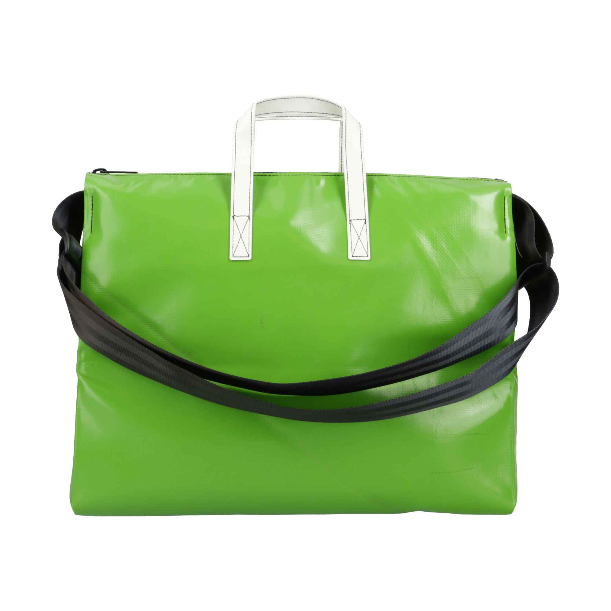 3つですべてをこなす | FREITAG