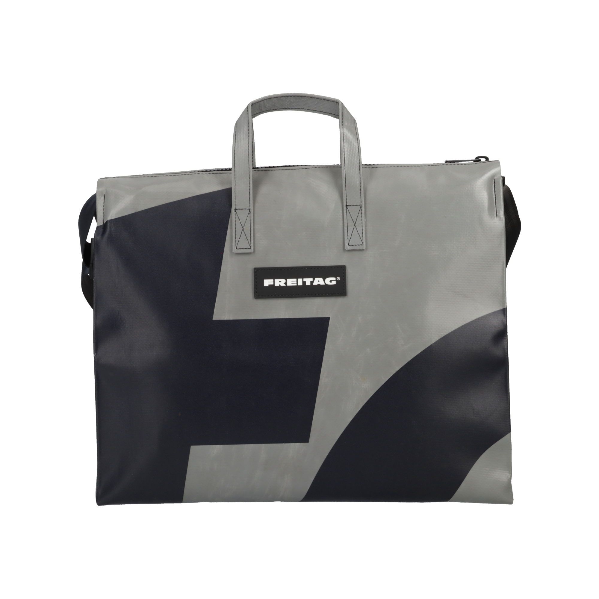 3つですべてをこなす | FREITAG