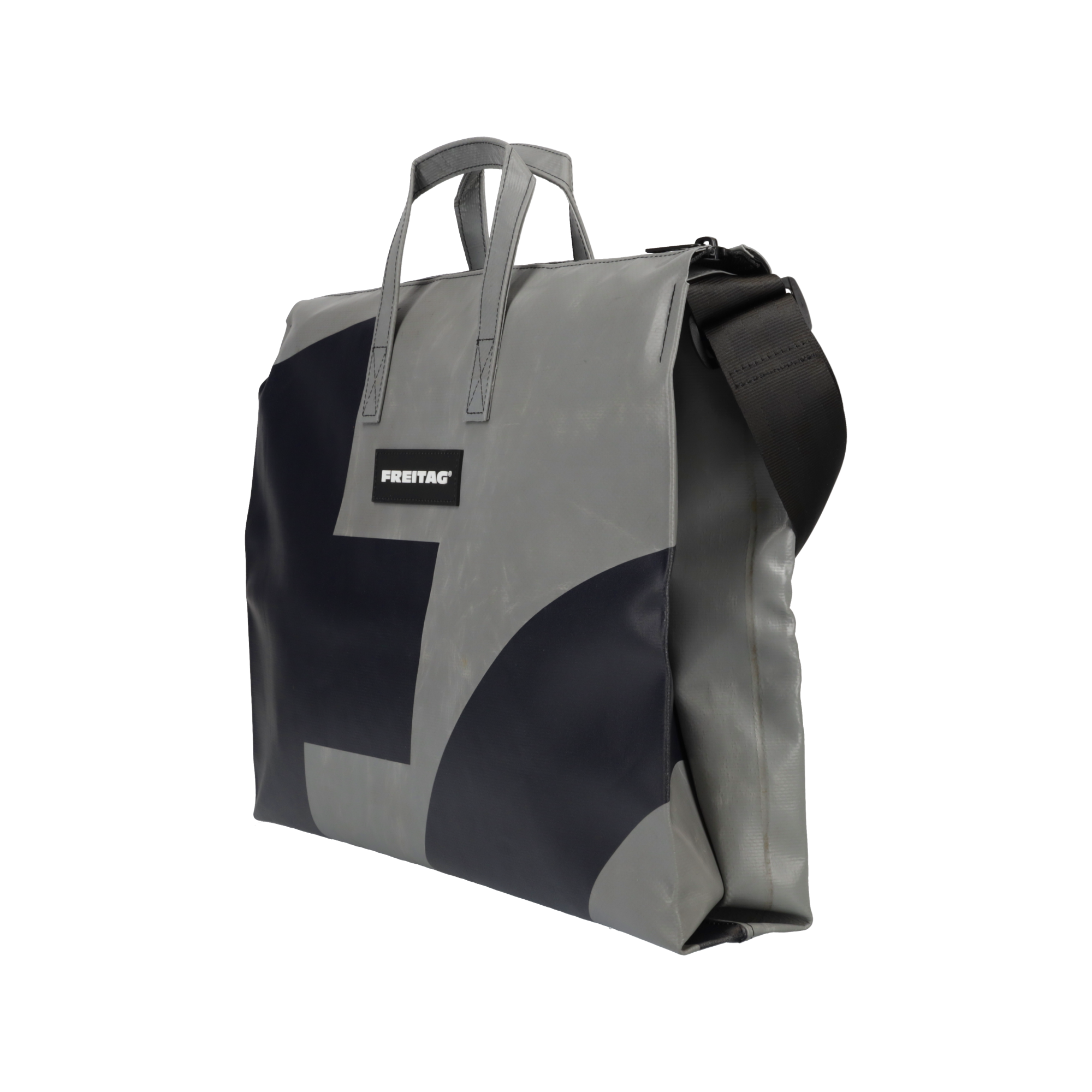 3つですべてをこなす | FREITAG