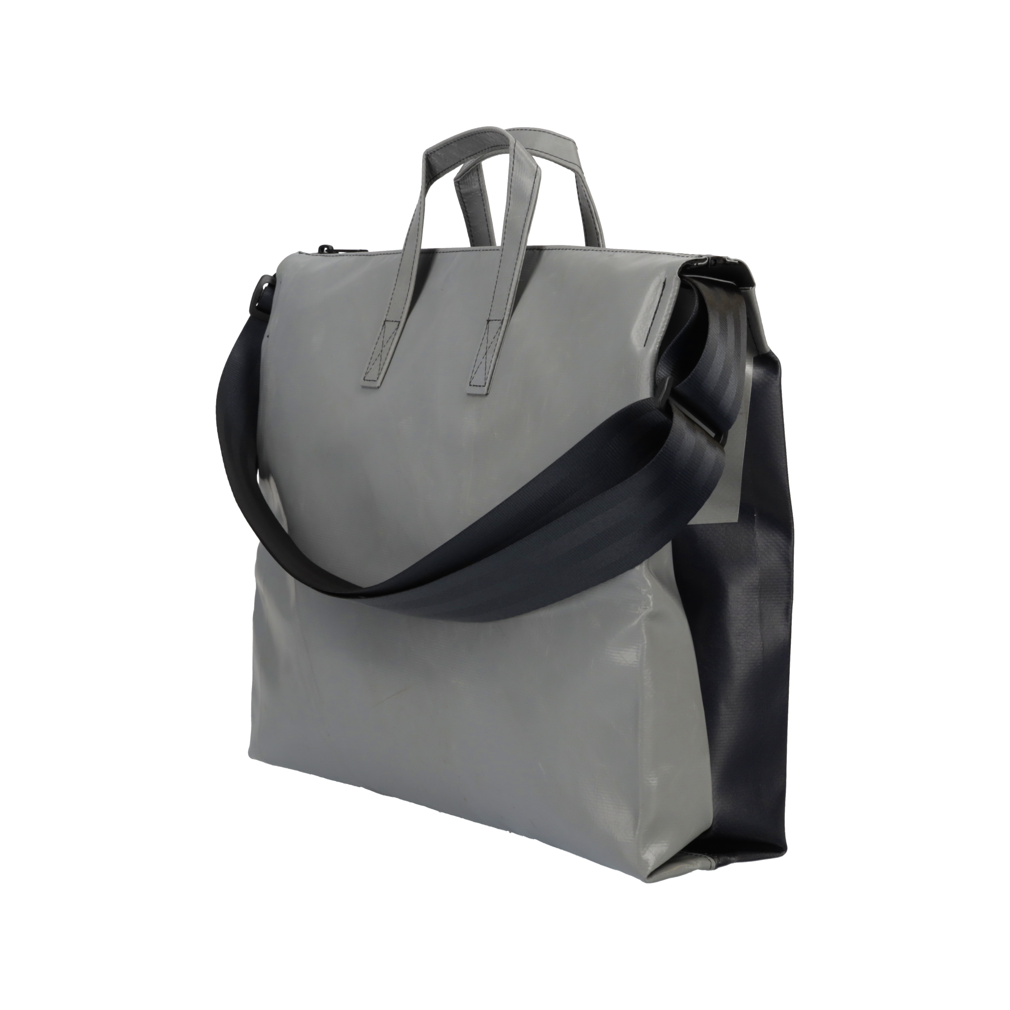 3つですべてをこなす | FREITAG