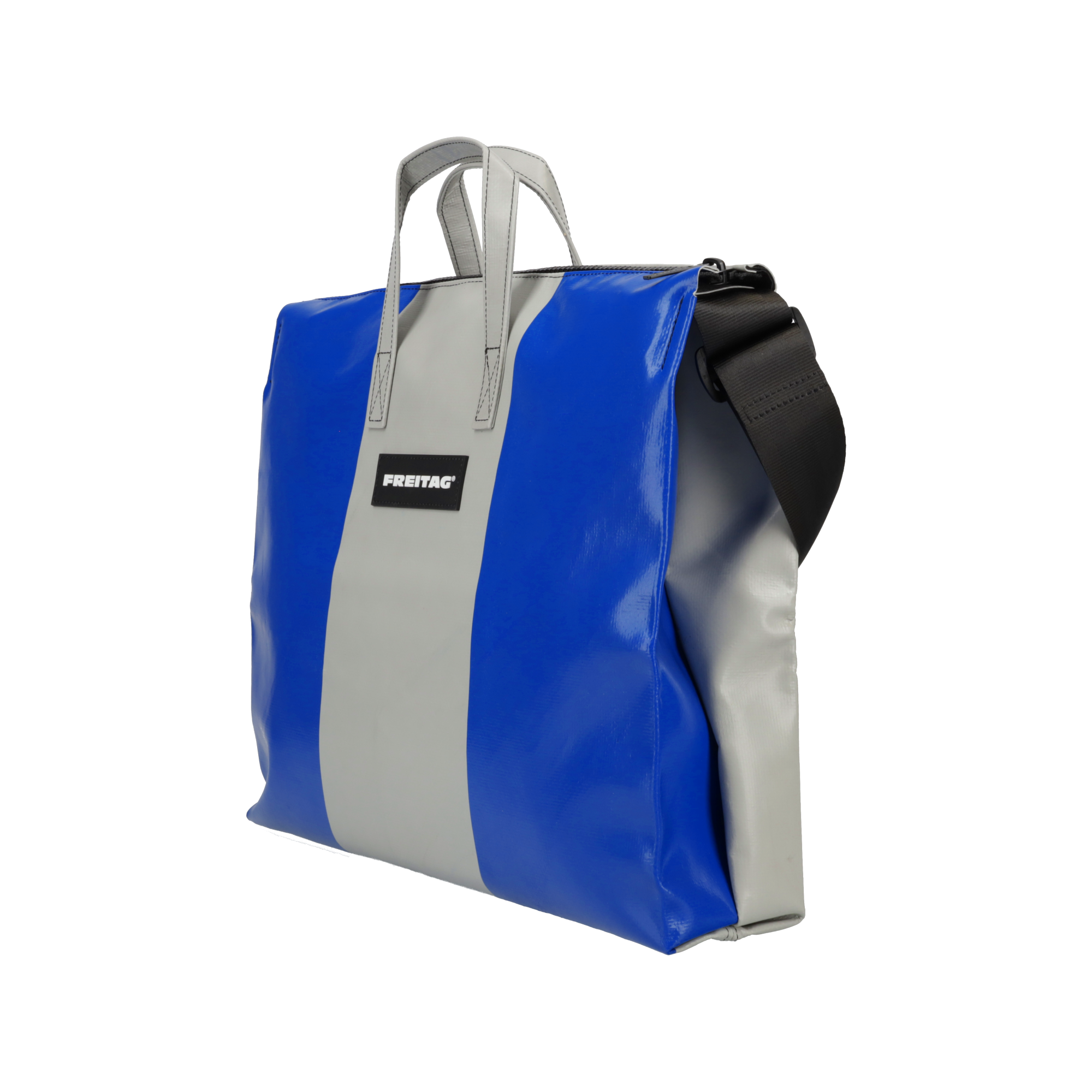 THREE FOR ALL | FREITAG