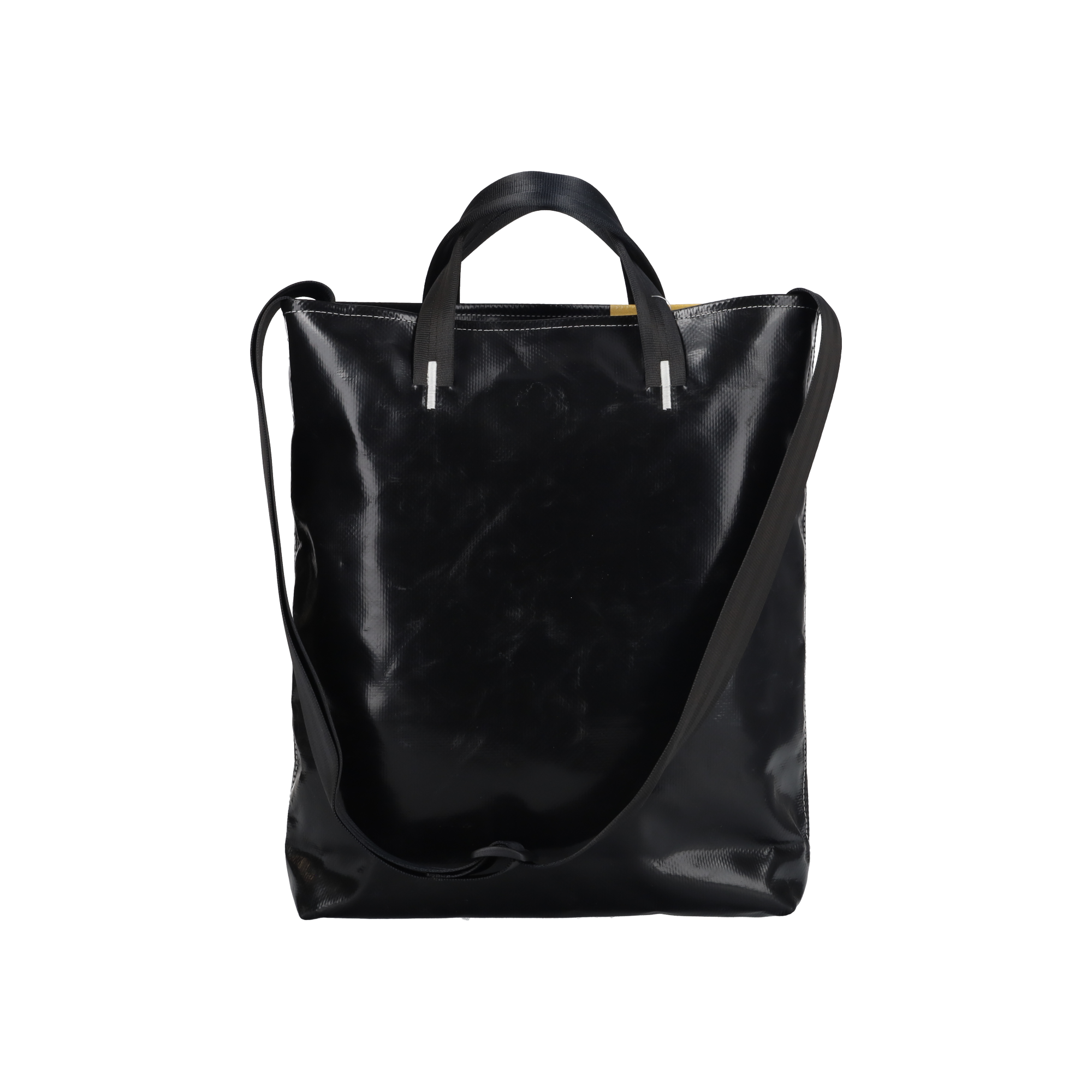 dada様　FREITAG　F202 LELAND　オールブラック dada様 FREITAG F202 LELAND オールブラック - メルカリ