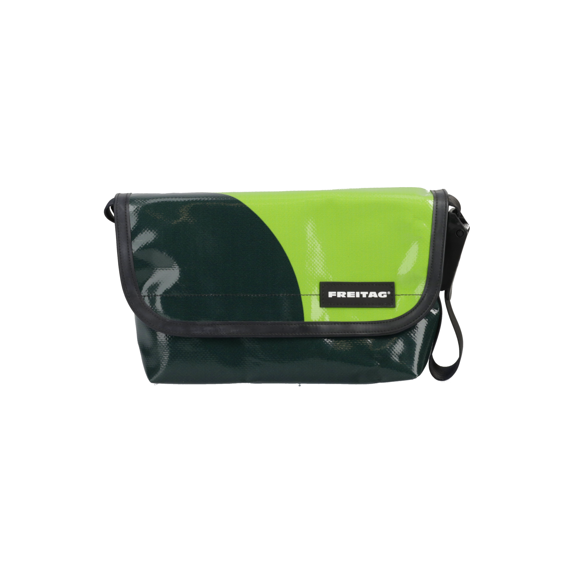 FREITAG F41 HAWAII FIVE-0 メッセンジャーバッグ 緑 F41 HAWAII FIVE-0 | FREITAG