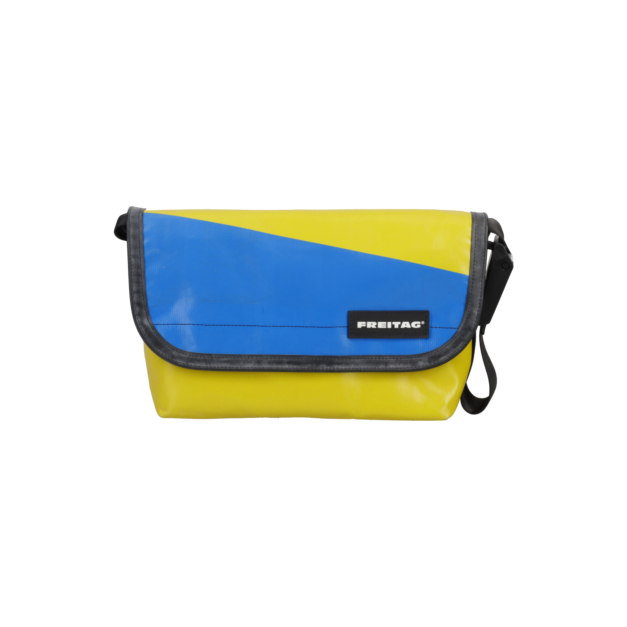 F41 HAWII FIVE-O　フライターグ（FREITAG） F41 HAWAII FIVE-0 | FREITAG