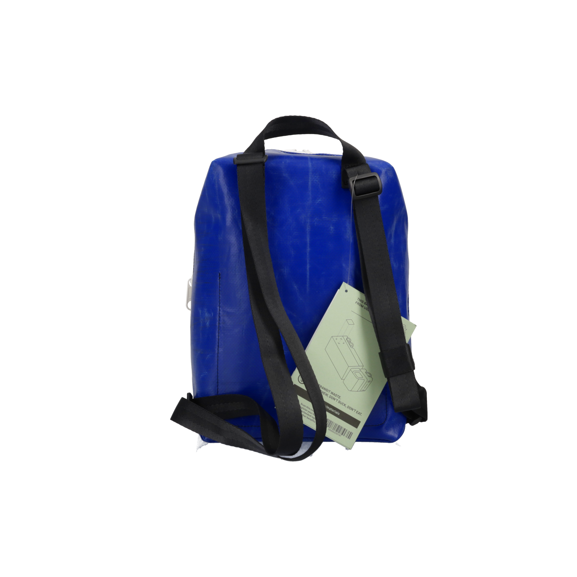 新品未使用！ FREITAG F44 Walter オールブラック FREITAGよりブランド史上最少のバックパック「F44 WALTER」が新
