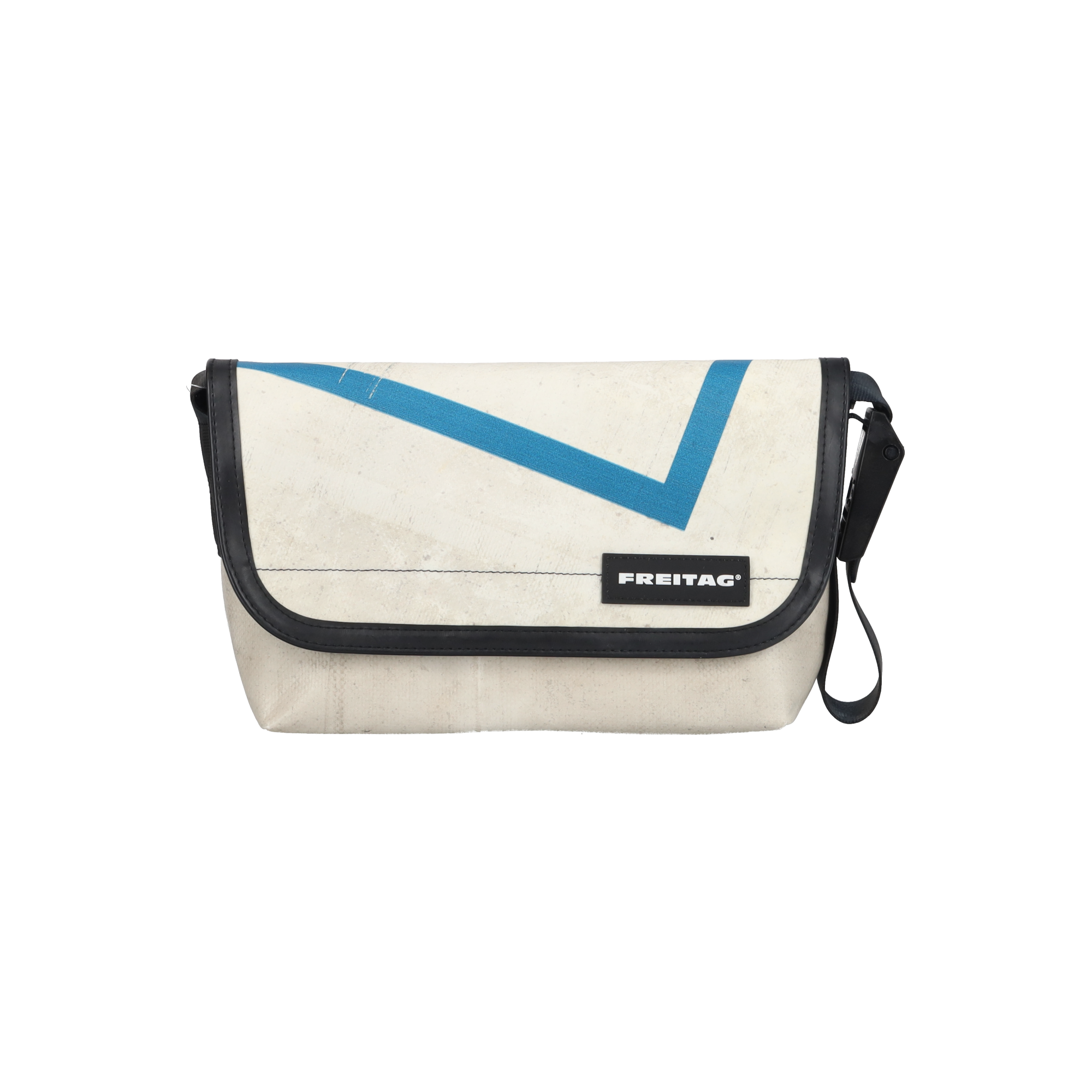 FREITAG F41 HAWAII FIVE-0 ブルーホワイト F41 HAWAII FIVE-0 | FREITAG