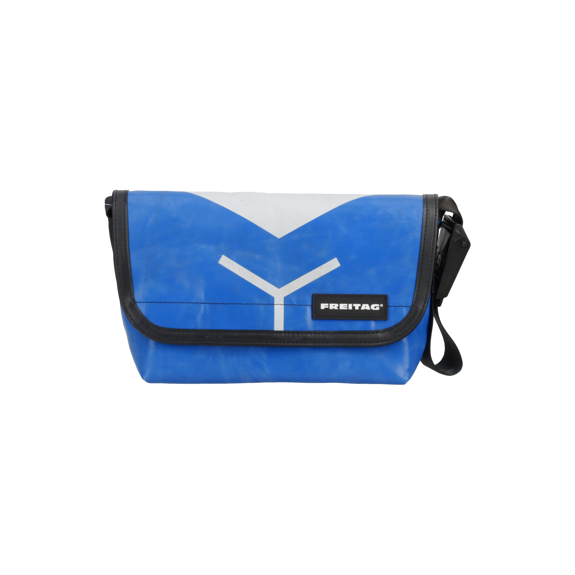 MESSENGER BAGS | FREITAG