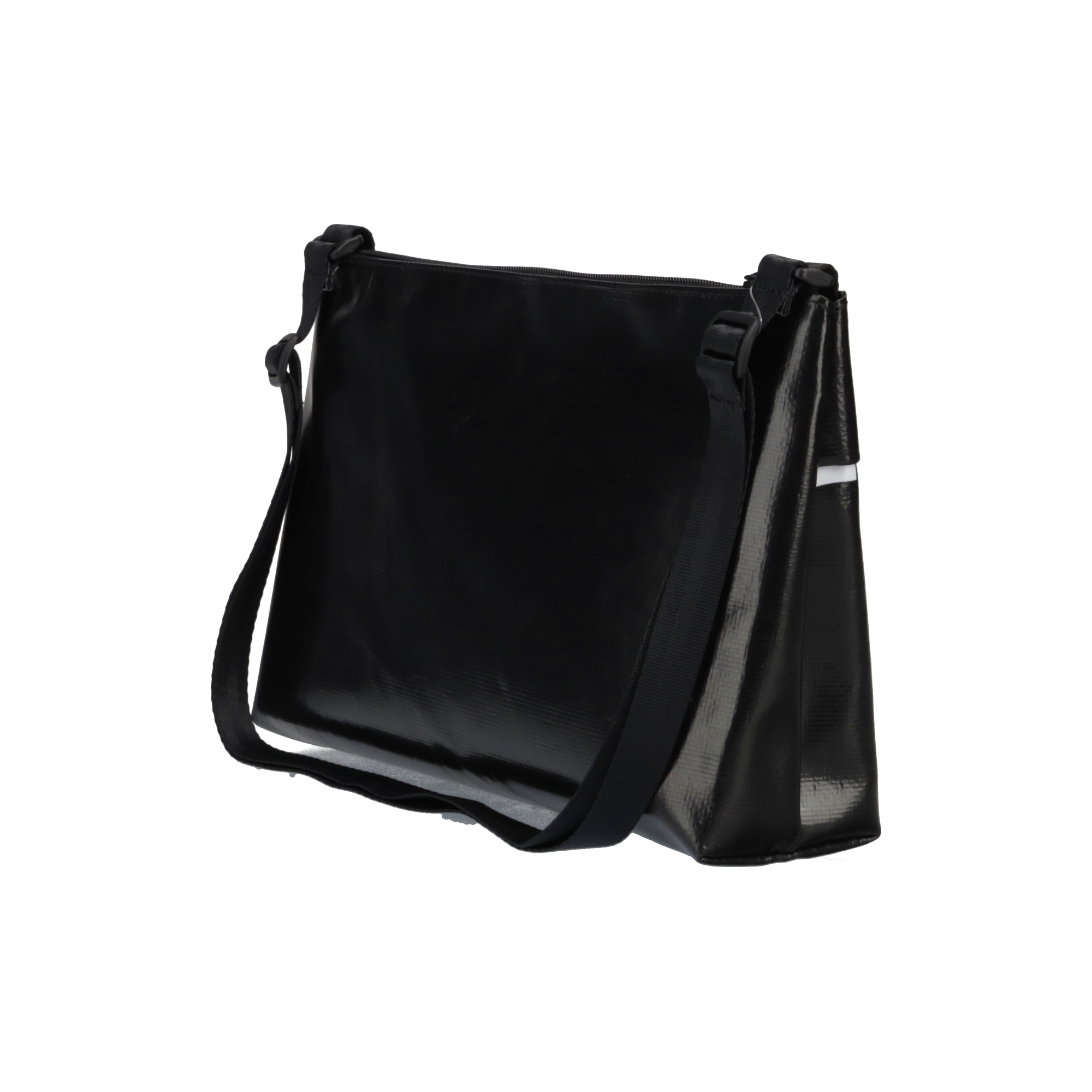 新品未使用タグ付きFREITAGショルダーバッグF553 LOU　BLACK F553 LOU | 201987 | FREITAG