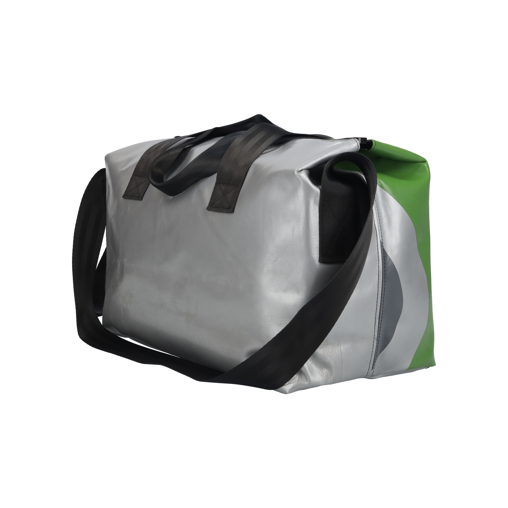 The big sports bag: F46 CLARK | FREITAG