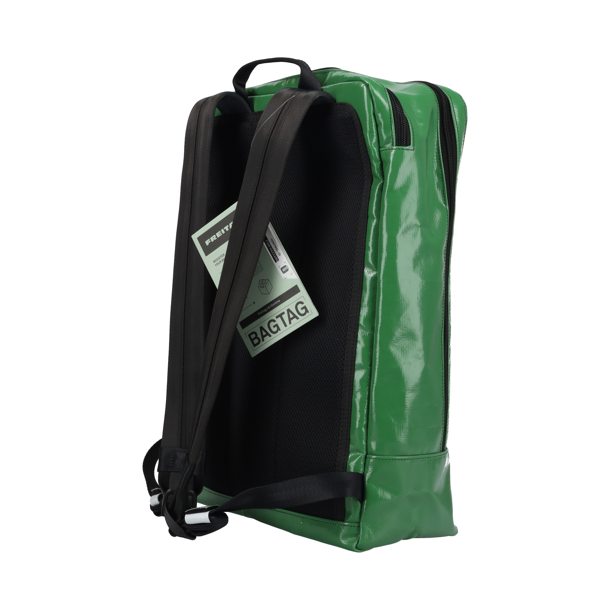 F306 HAZZARD | 202535 | FREITAG