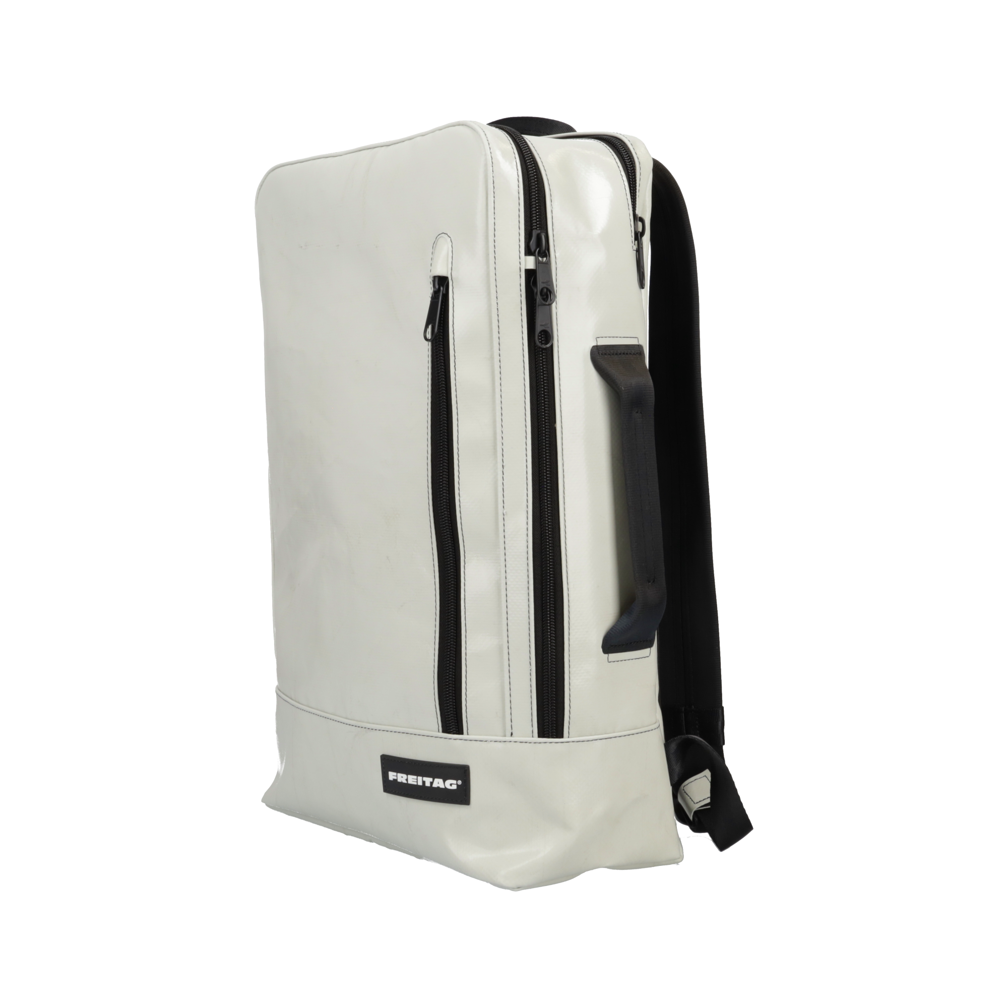 FREITAG HAZZARD F306 ハザード アイボリー 単色 F306 HAZZARD | 202566 | FREITAG