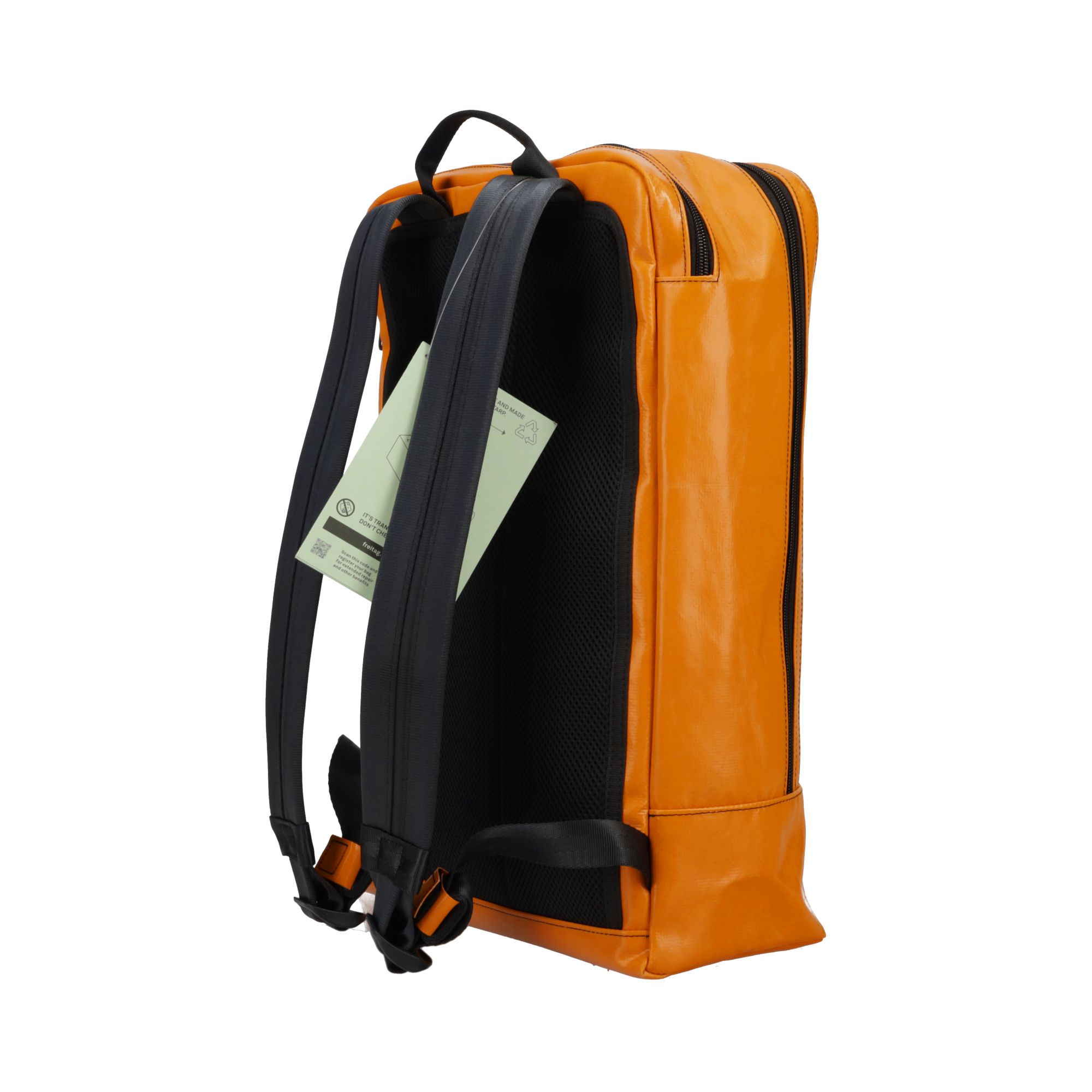 F306 HAZZARD | 202746 | FREITAG