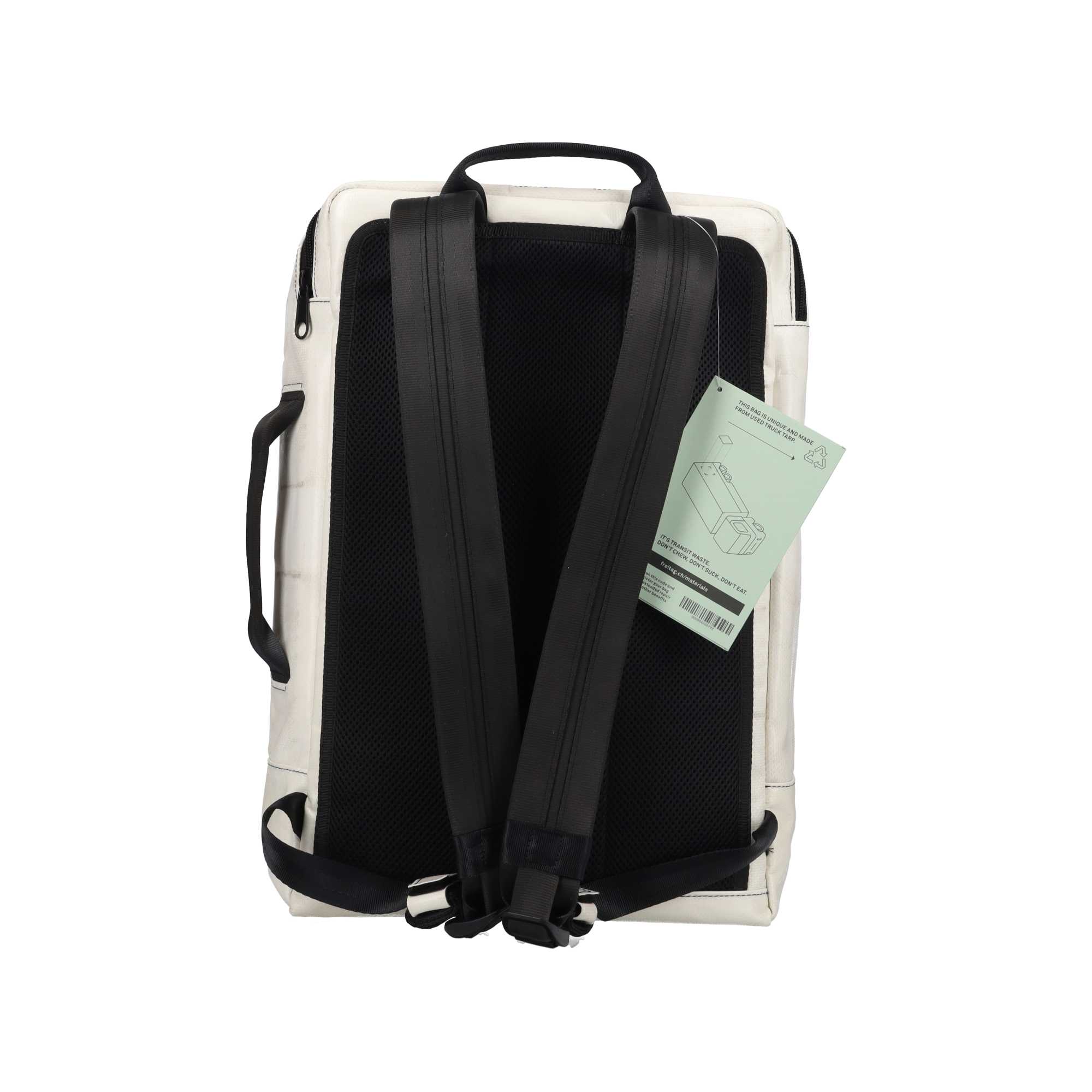 F306 HAZZARD | 202792 | FREITAG