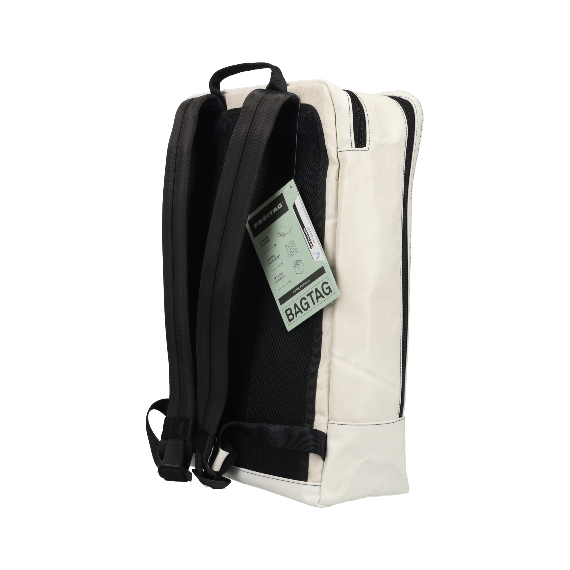 F306 HAZZARD | 202863 | FREITAG