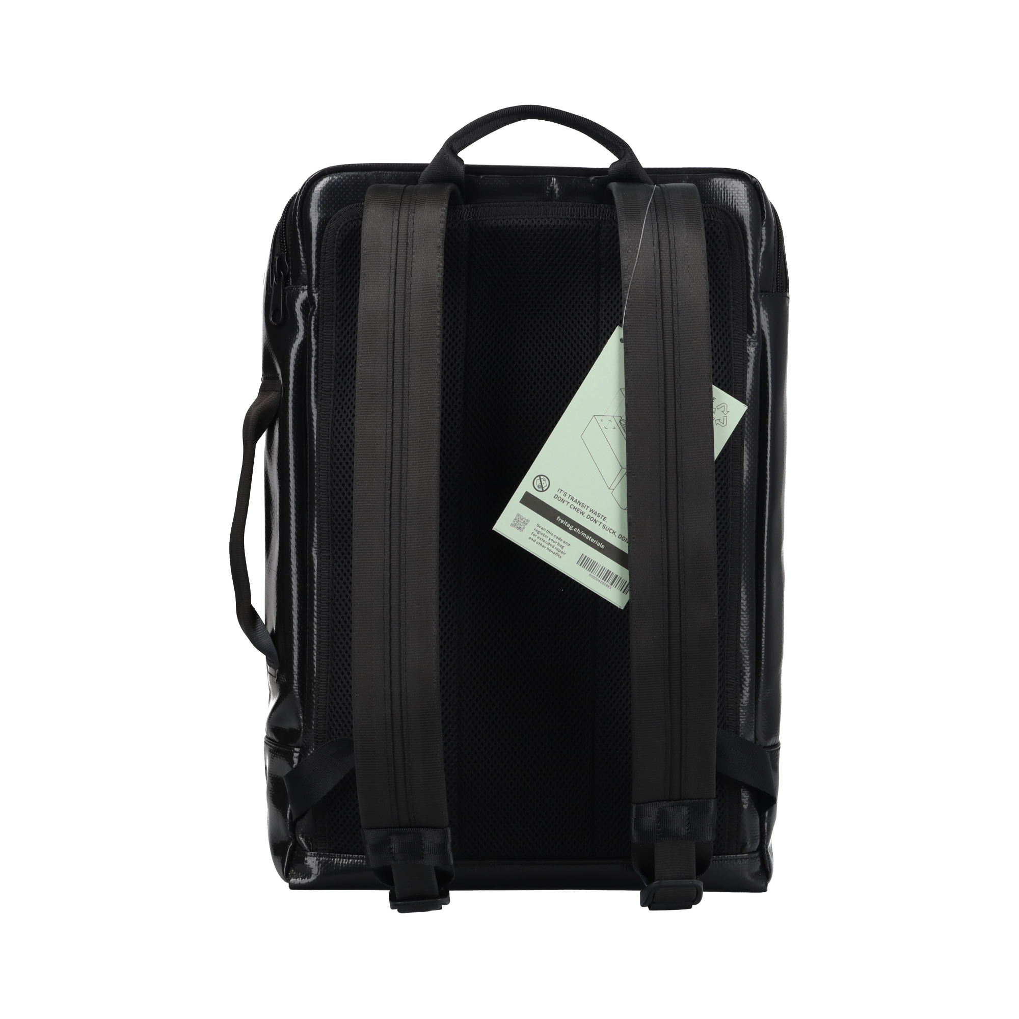 F306 HAZZARD | 202883 | FREITAG