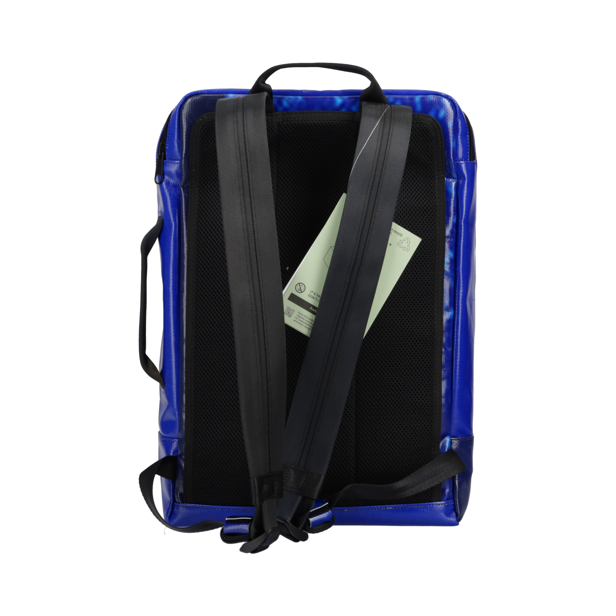 F306 HAZZARD | FREITAG