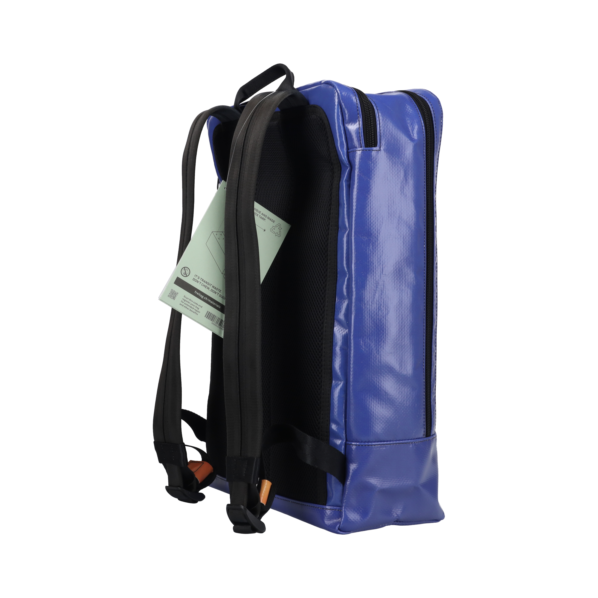 F306 HAZZARD | FREITAG