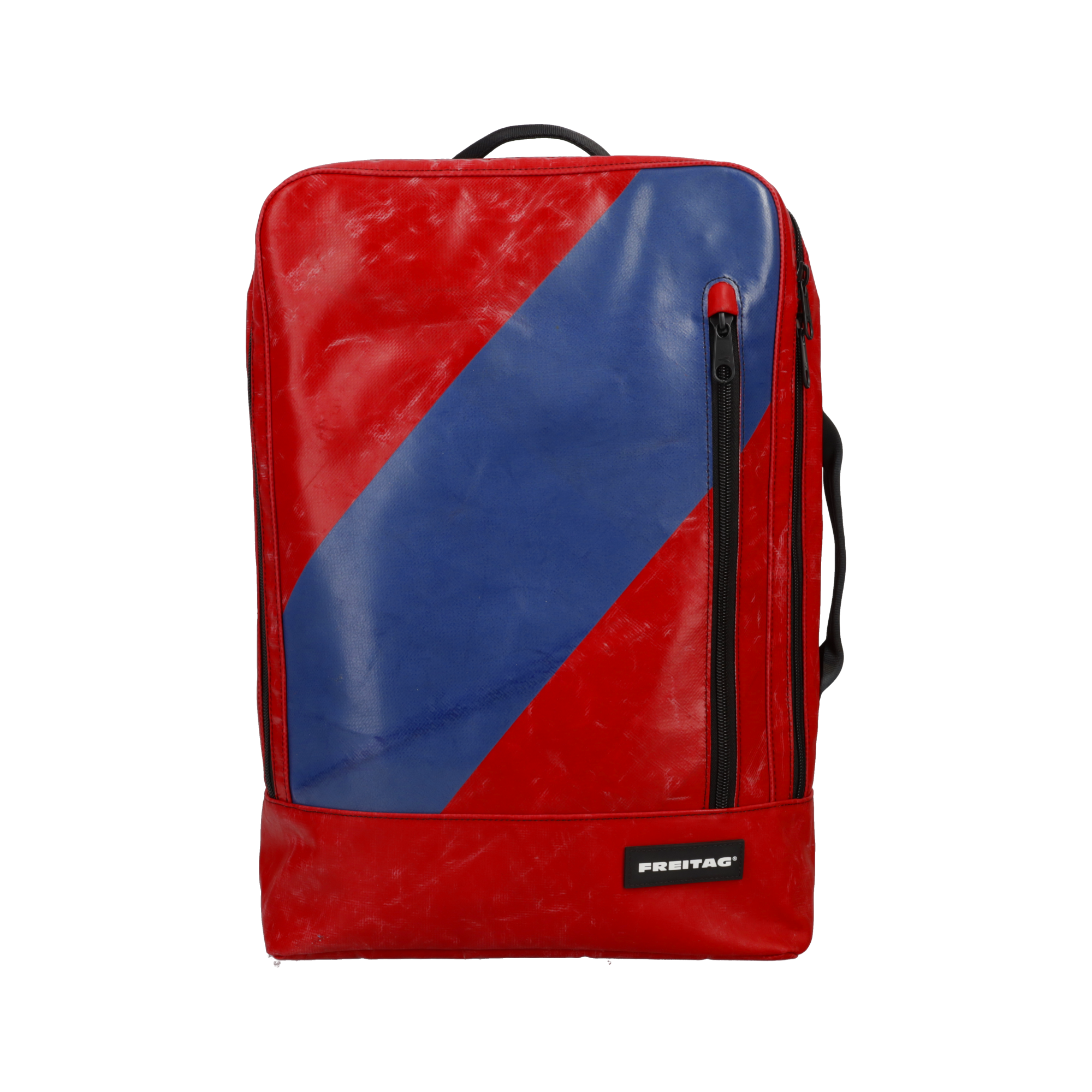 F306 HAZZARD | FREITAG