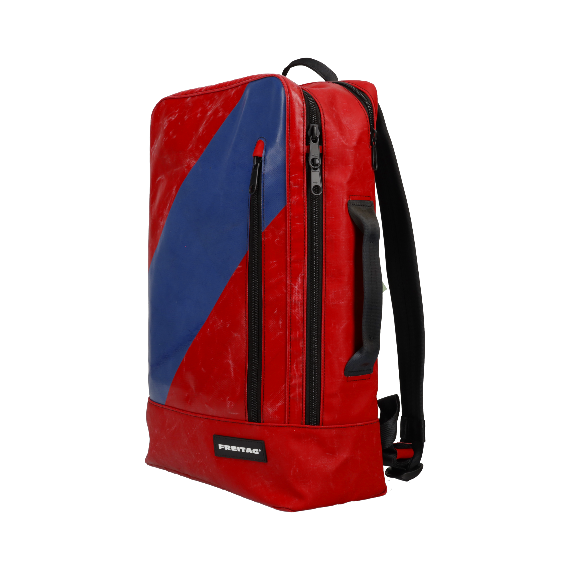 F306 HAZZARD | FREITAG