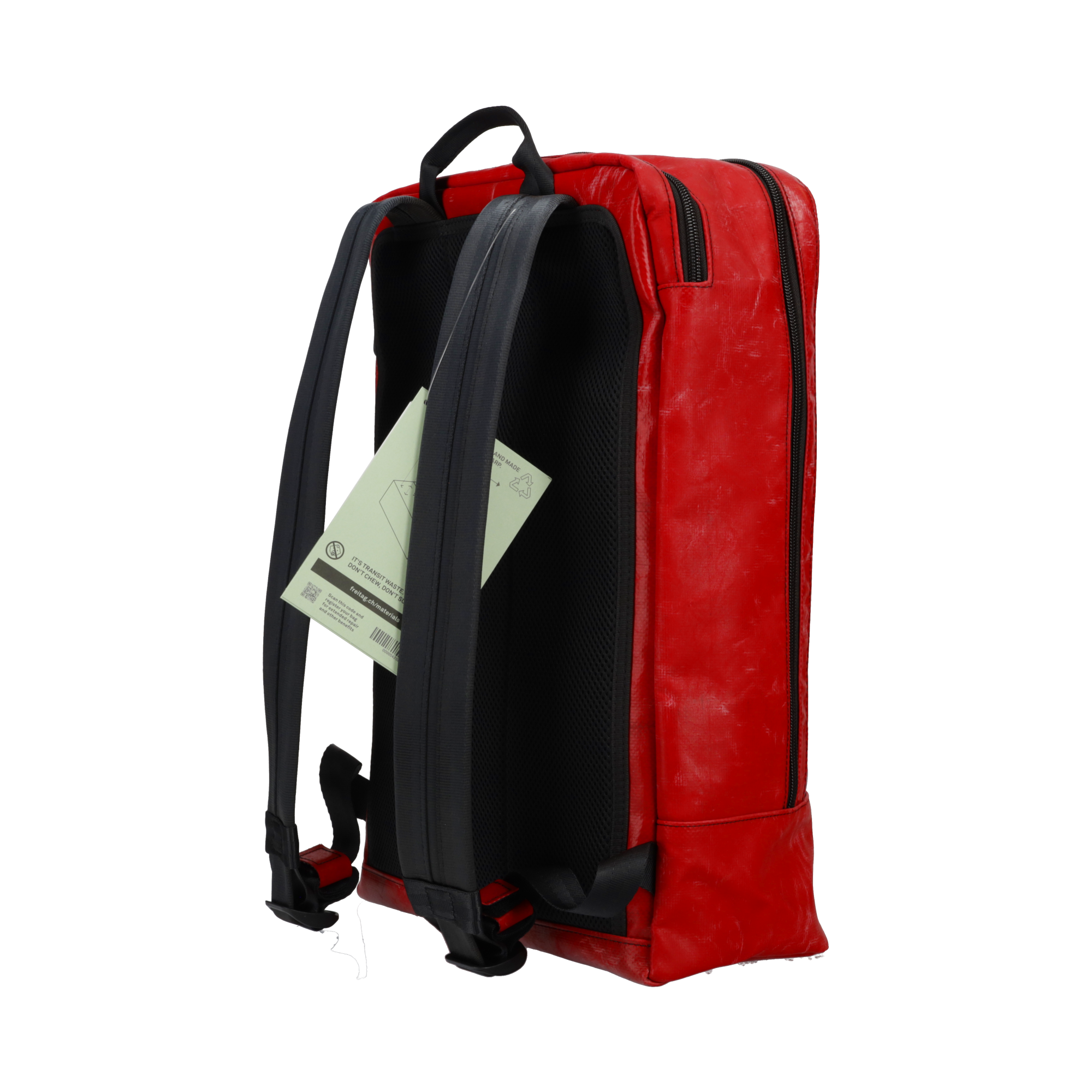 F306 HAZZARD | FREITAG