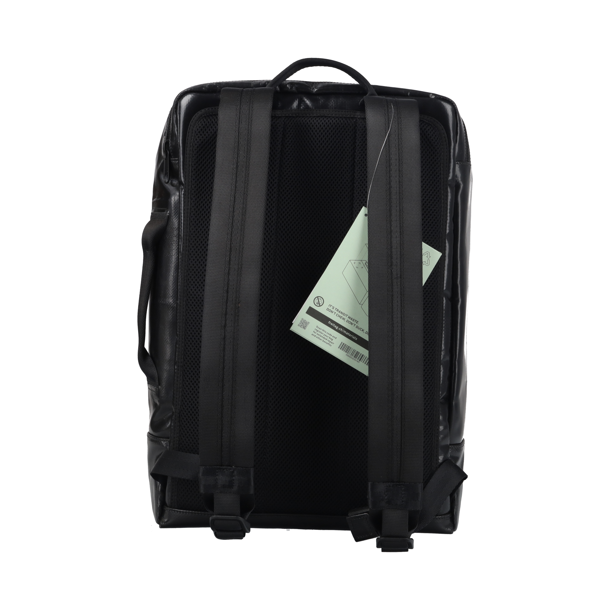 F306 HAZZARD | 203185 | FREITAG