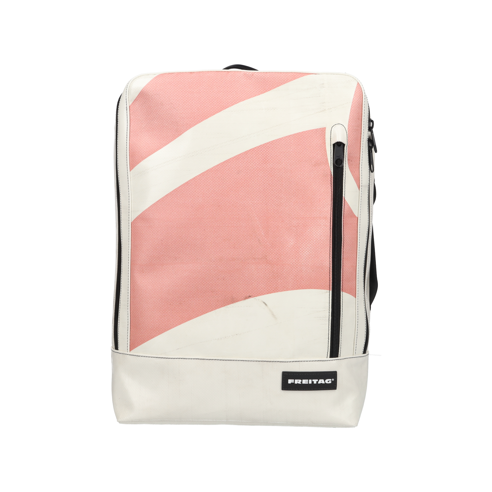 FREITAG HAZZARD F306 ハザード アイボリー 単色 FREITAG HAZZARD F306 ハザード アイボリー 単色 F306 HAZZARD | FREITAG