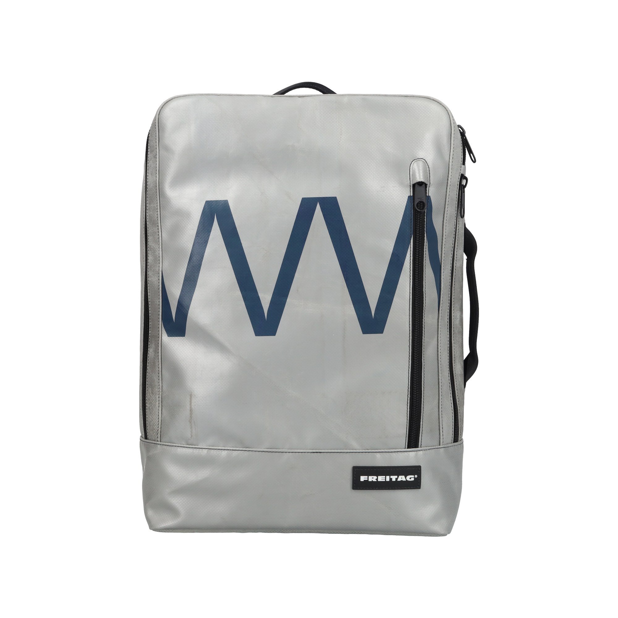 バッグ FREITAG F303 HAZARD Backpack FREITAG F303 Hazzard | Freshlabels.com