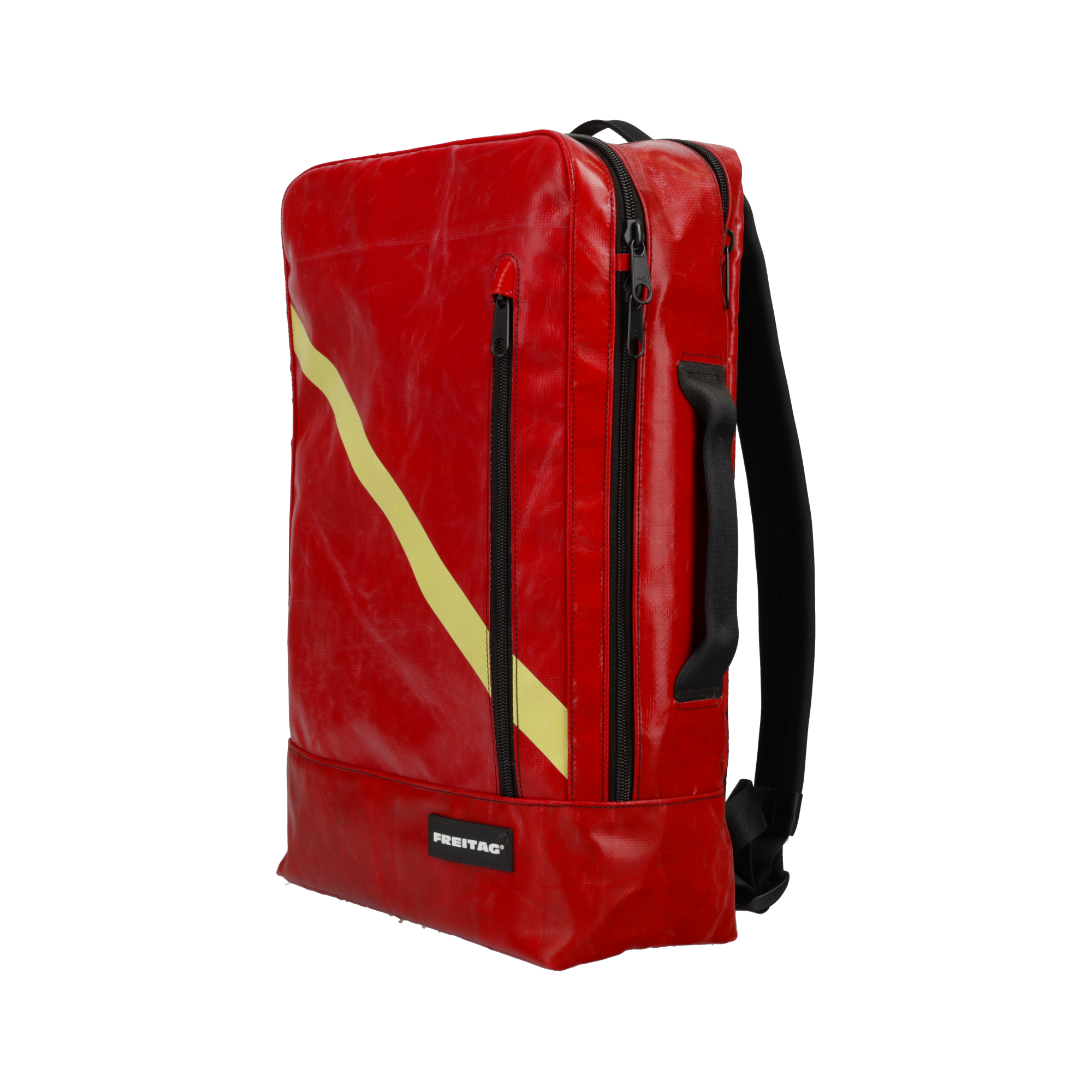 F306 HAZZARD | 203421 | FREITAG