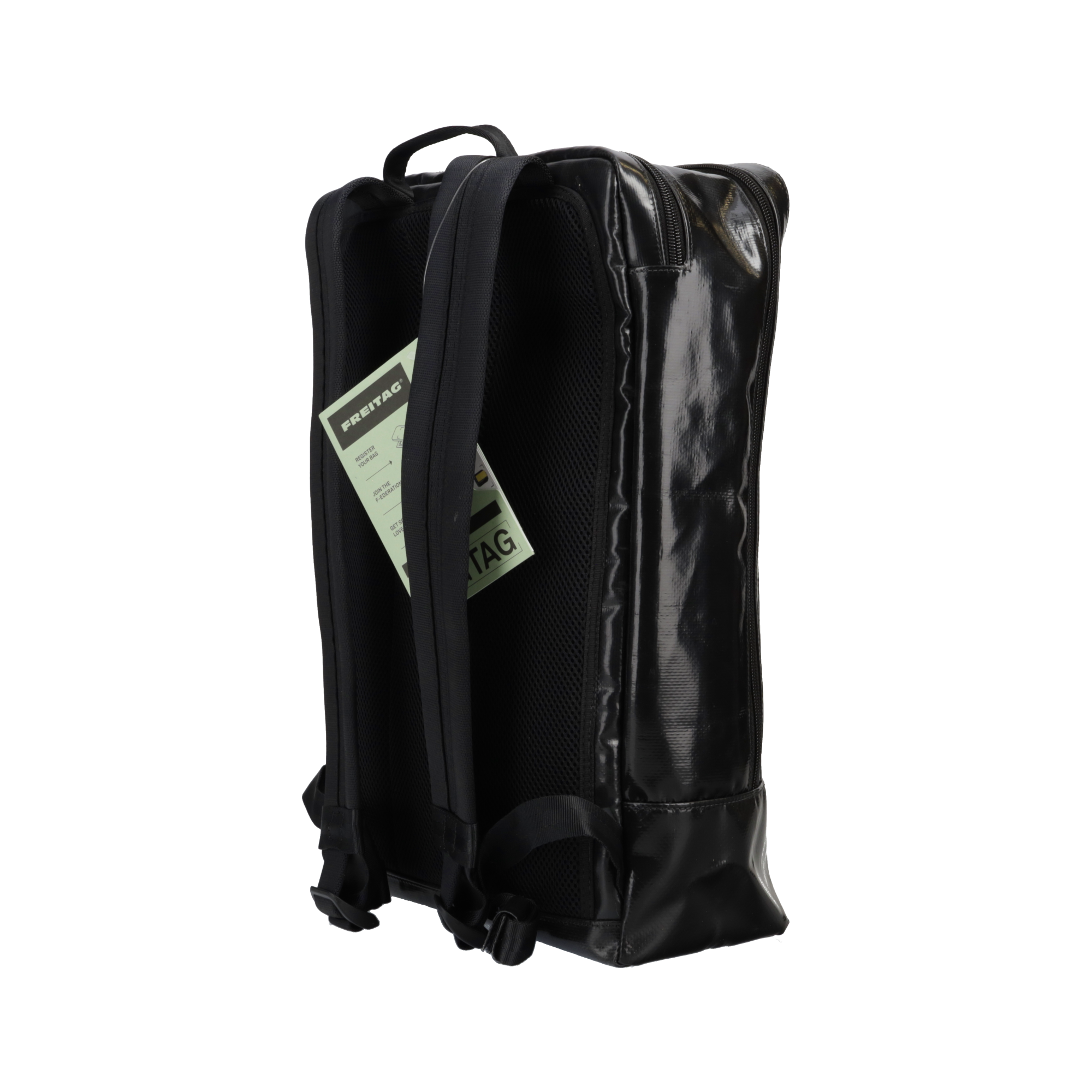 F306 HAZZARD | 203449 | FREITAG