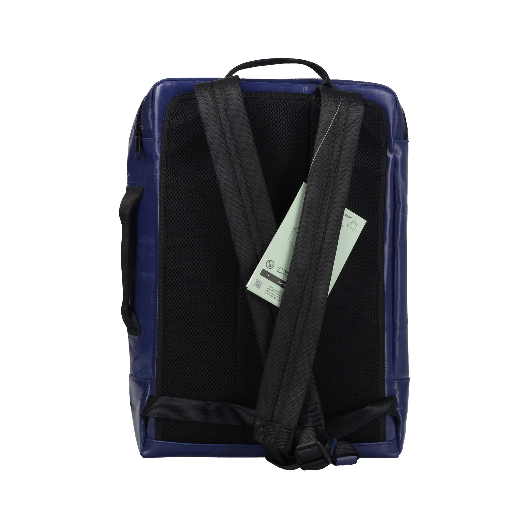 F306 HAZZARD | 203455 | FREITAG