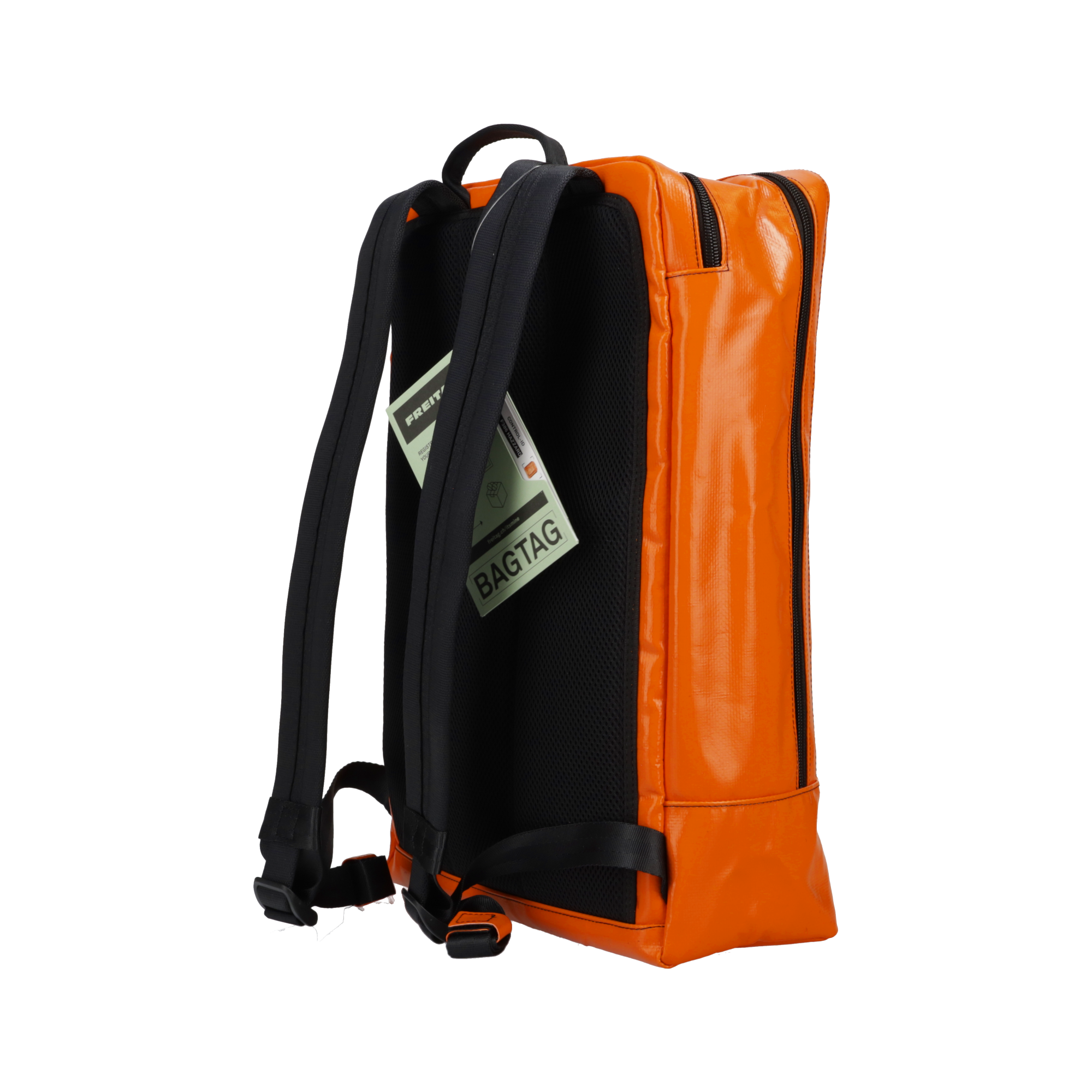 F306 HAZZARD | 203465 | FREITAG