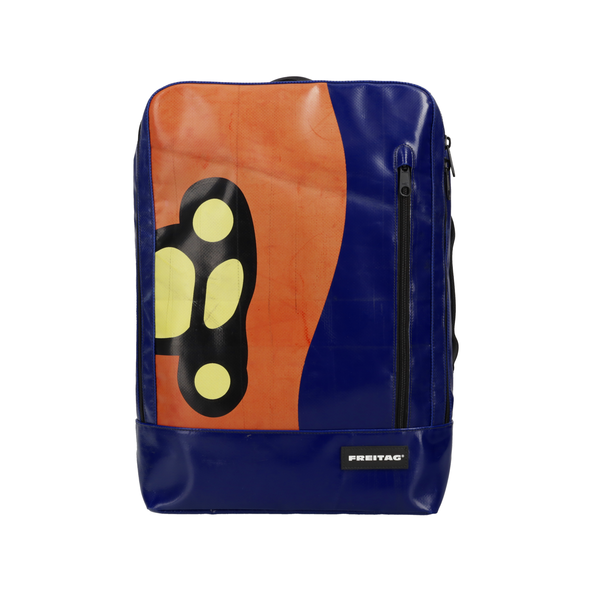 F306 HAZZARD | 203468 | FREITAG